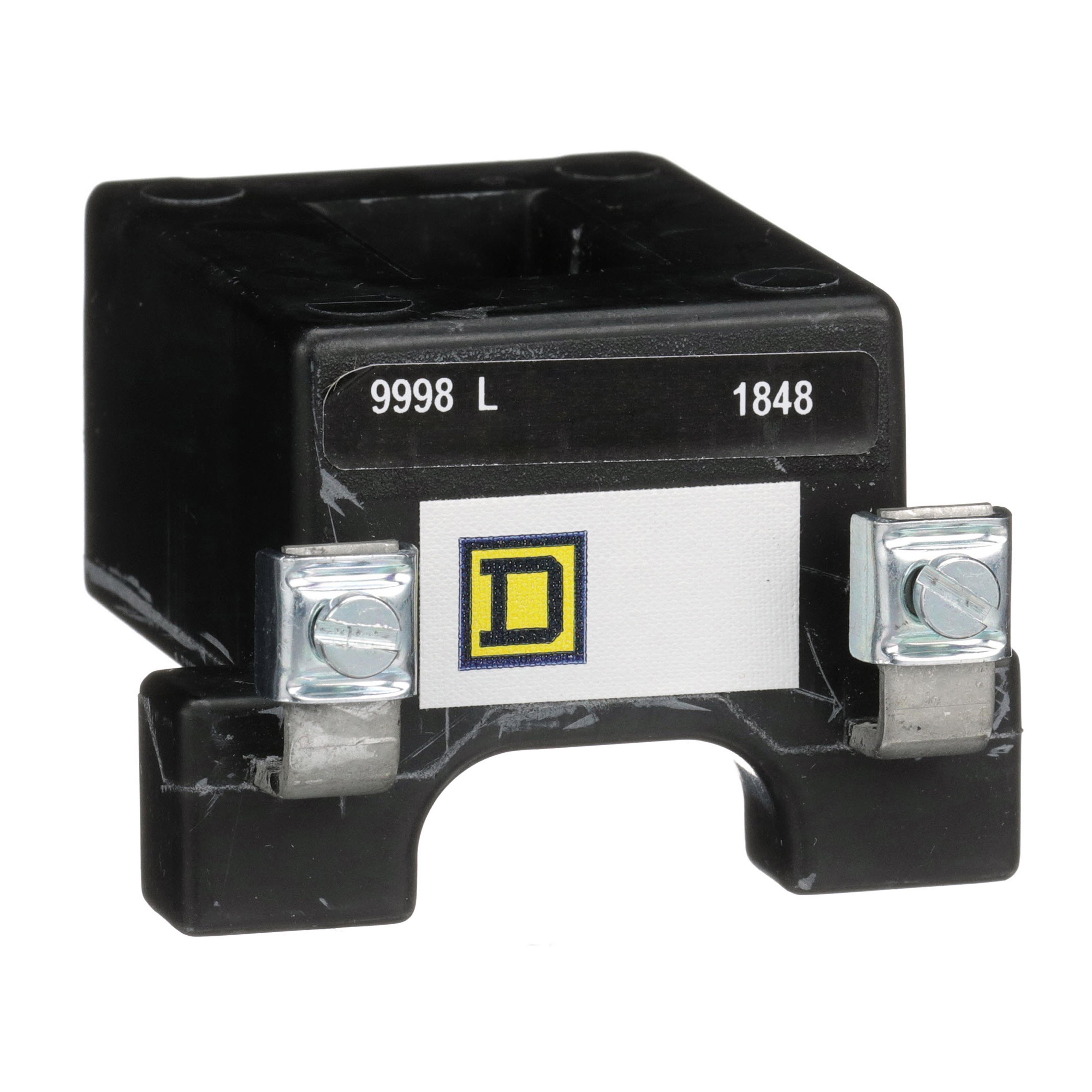 9998L44 SQD CONTACTOR RELAY COIL