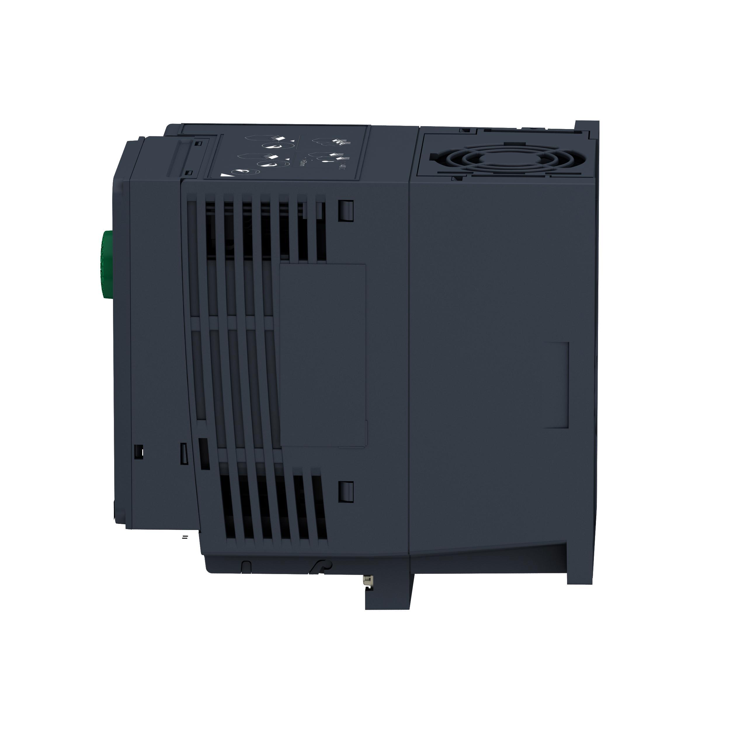 ATV320U04N4C SQD ATV320 COMPACT