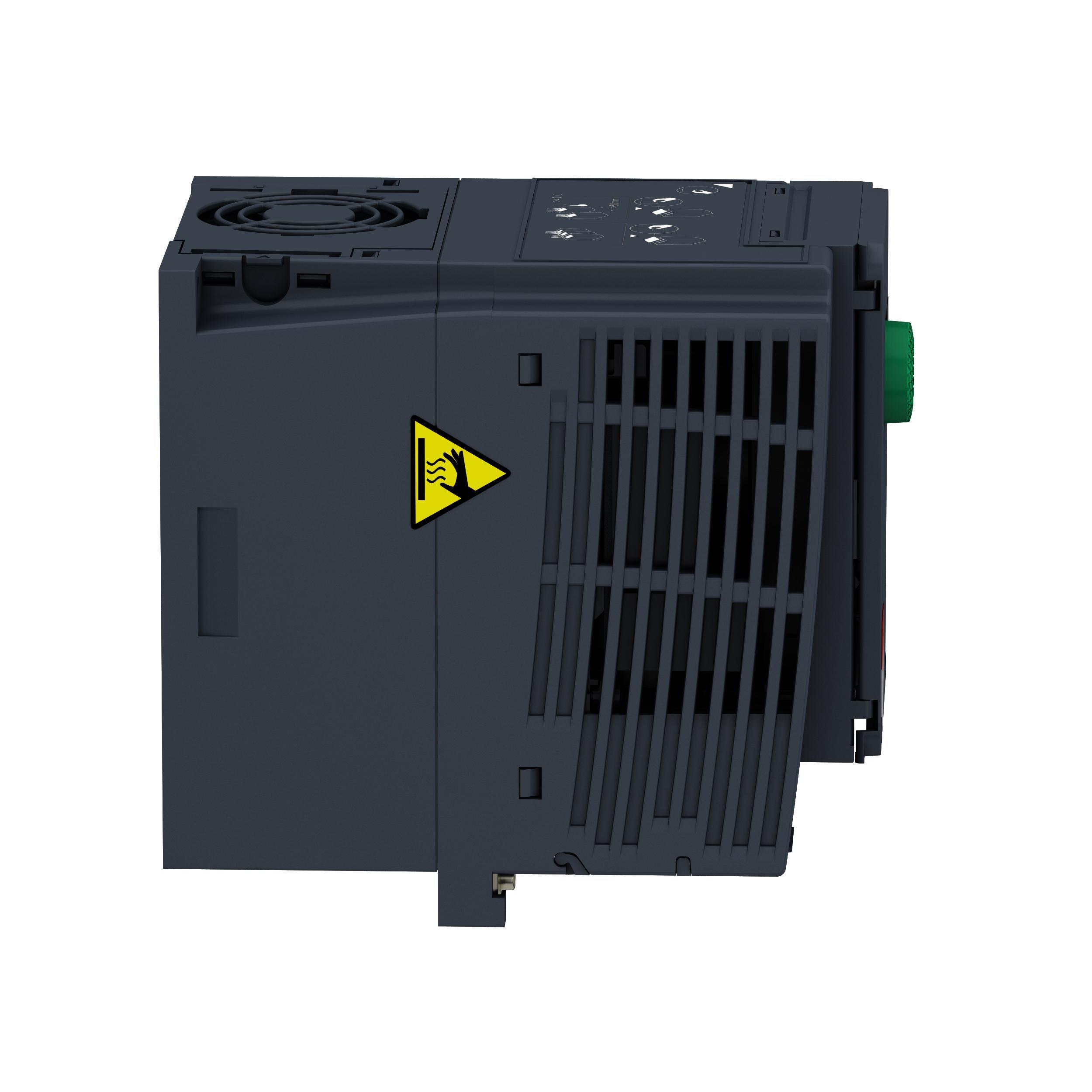 ATV320U04N4C SQD ATV320 COMPACT