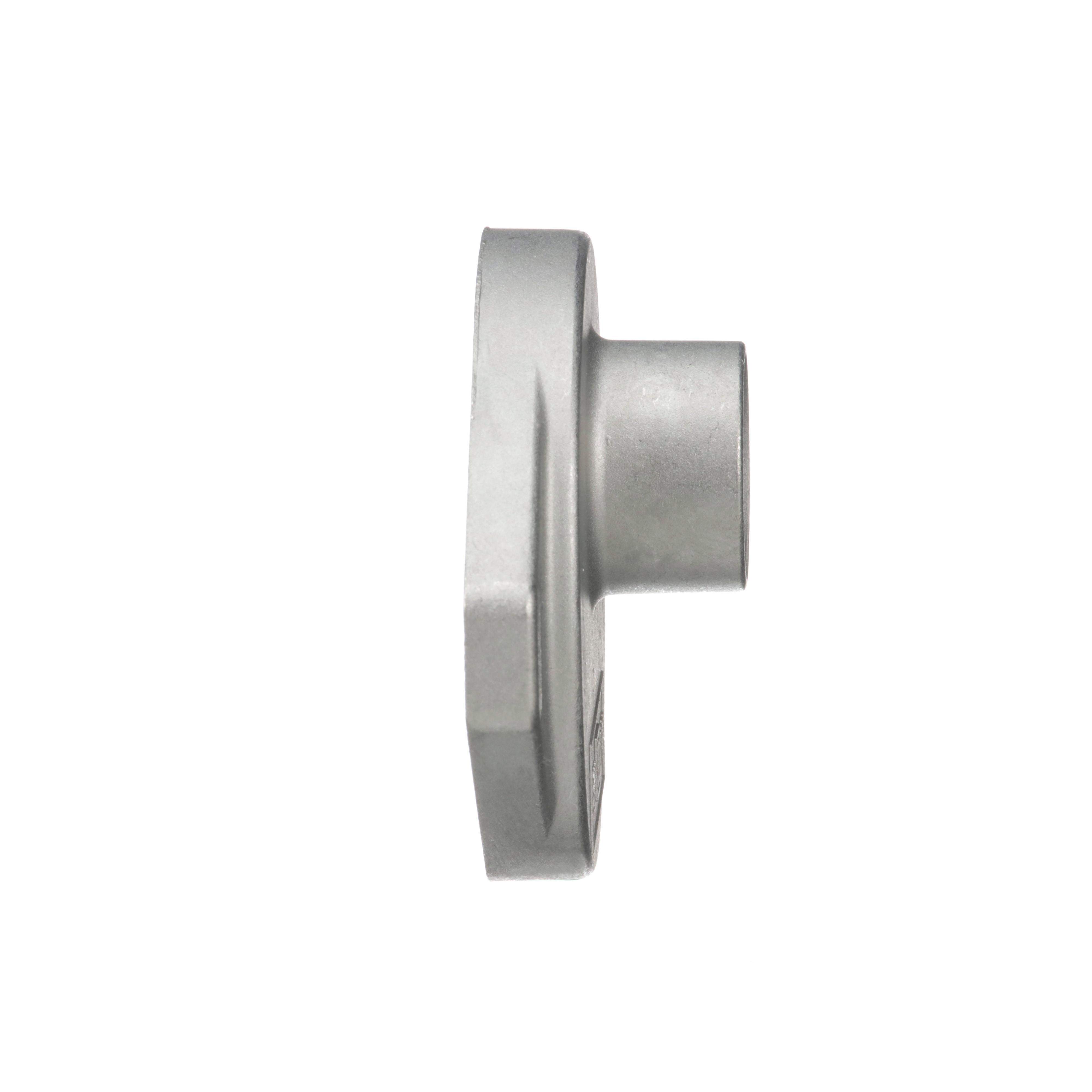 B075 SQD HUB 0.75 INCHES RAINPROOF