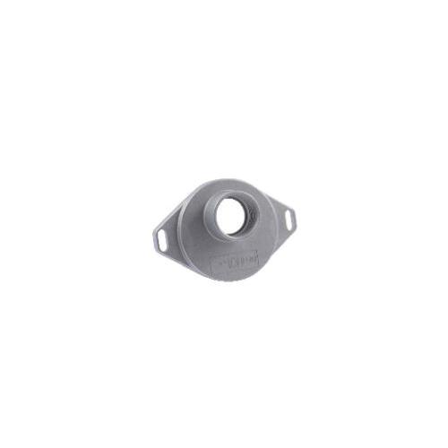 B100 SQD HUB 1 INCH RAINPROOF FOR