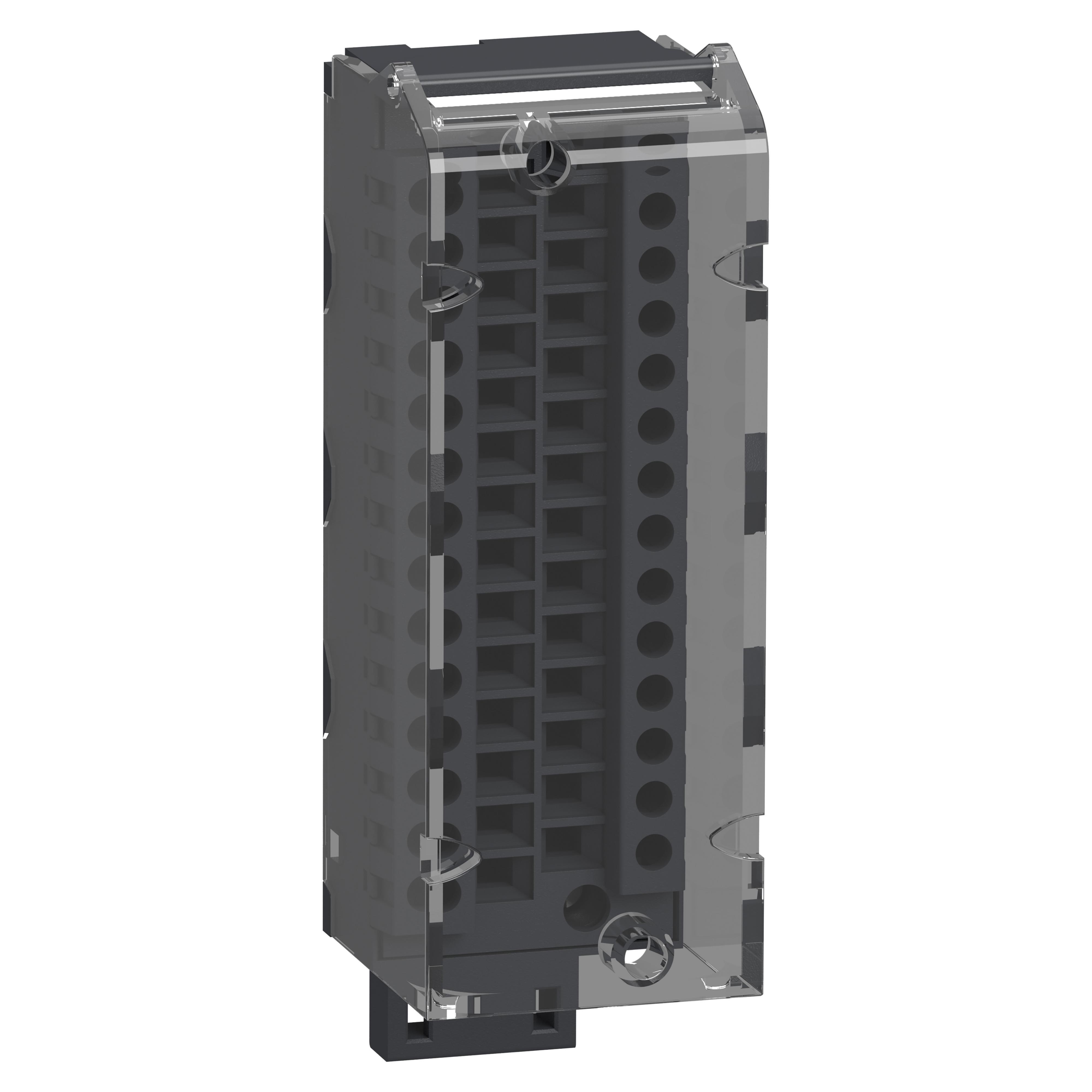 BMXFTB2800 SQD SCREW TERMINAL STRIP