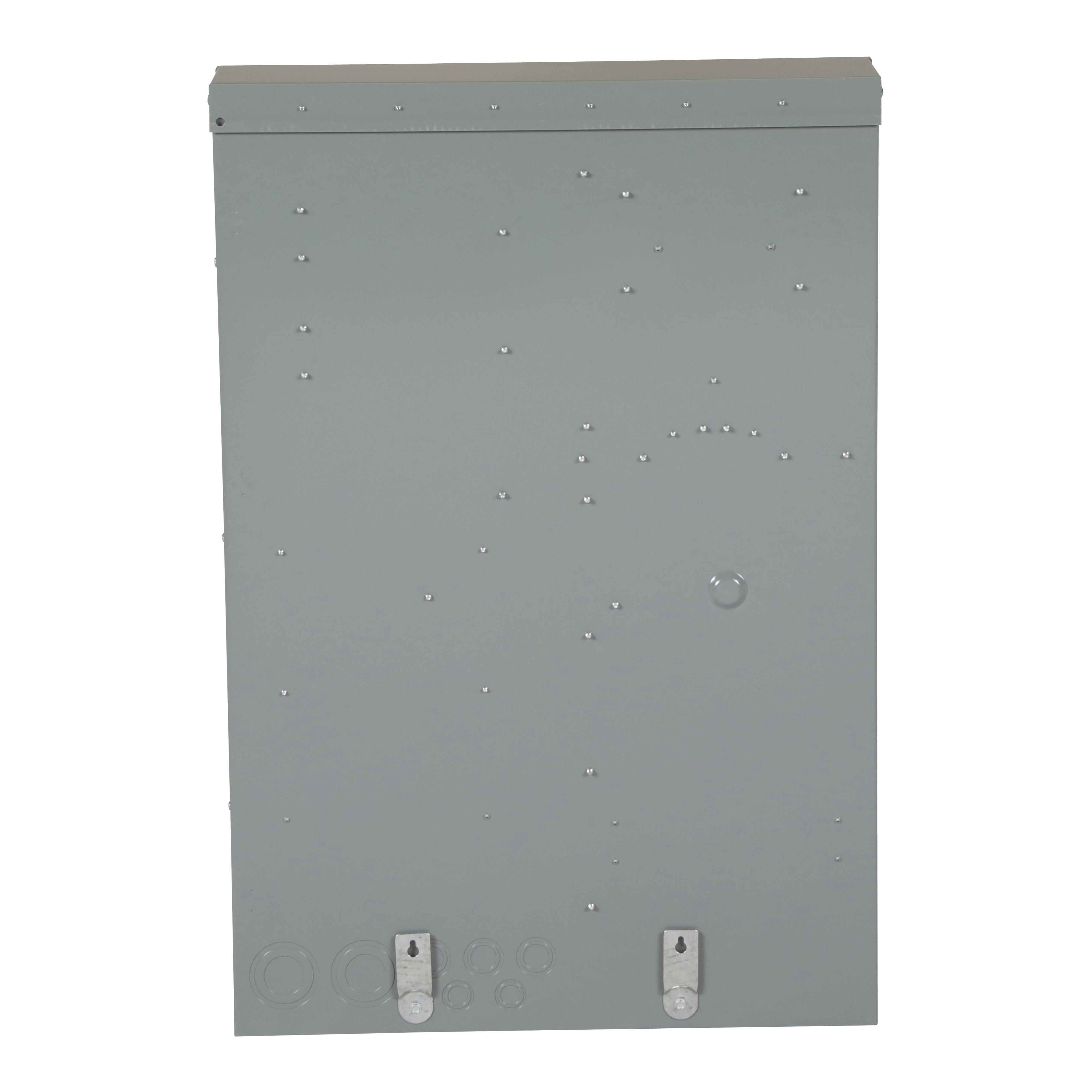 CU816D400CN SQD METER MAIN 400A