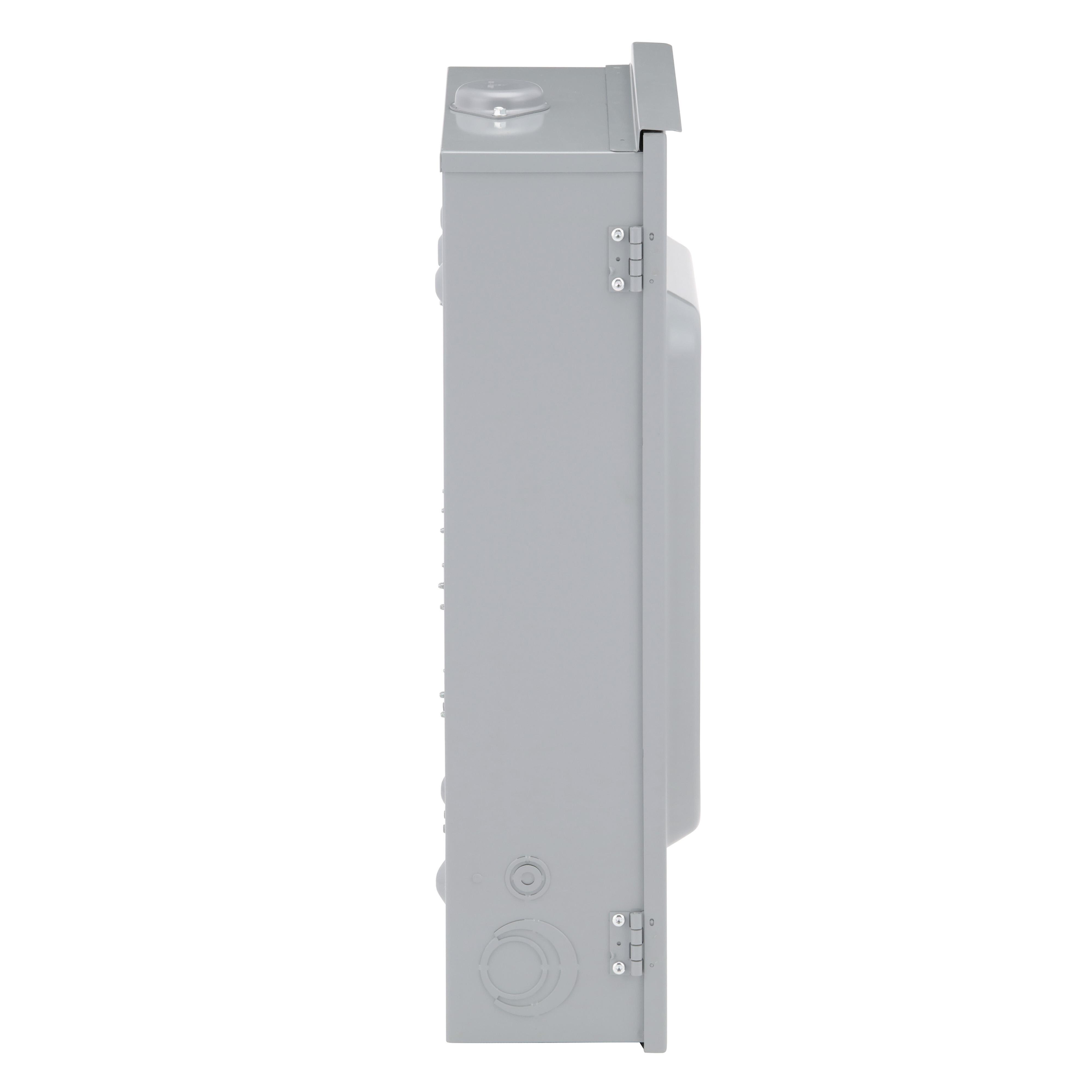 D224NRB SQD SWITCH FUSIBLE GD 240V