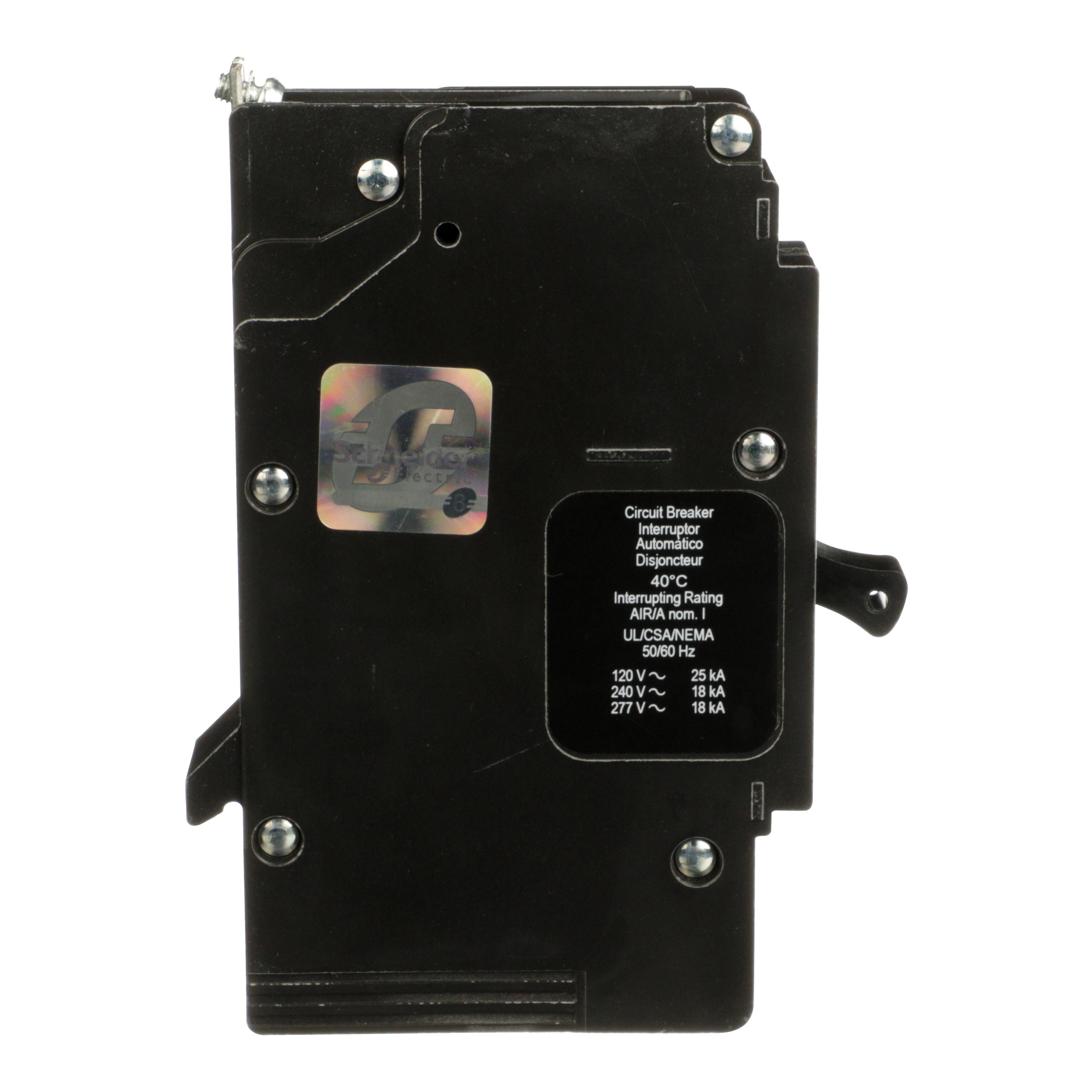 EDB14025 SQD MINIATURE CIRCUIT
