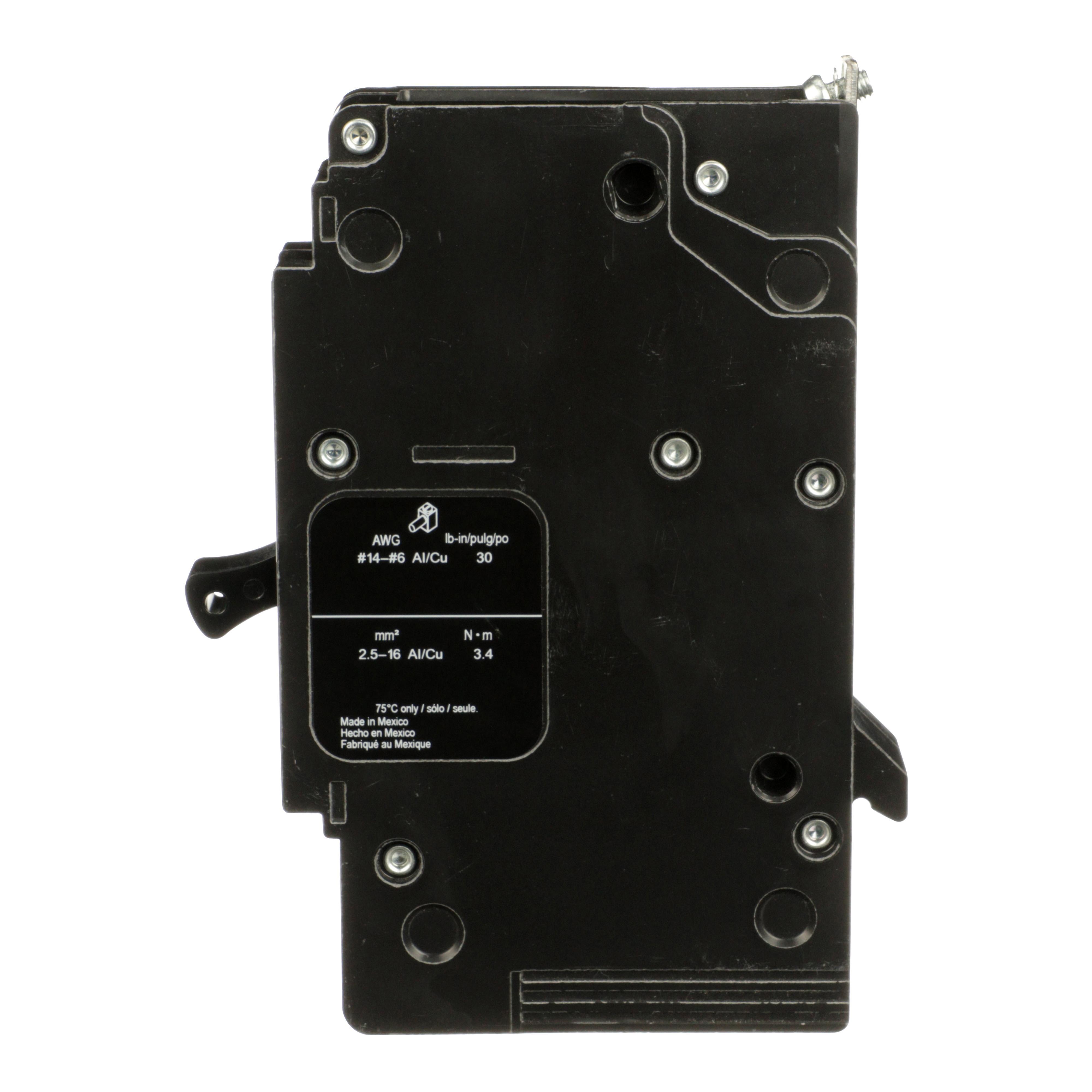 EDB14025 SQD MINIATURE CIRCUIT