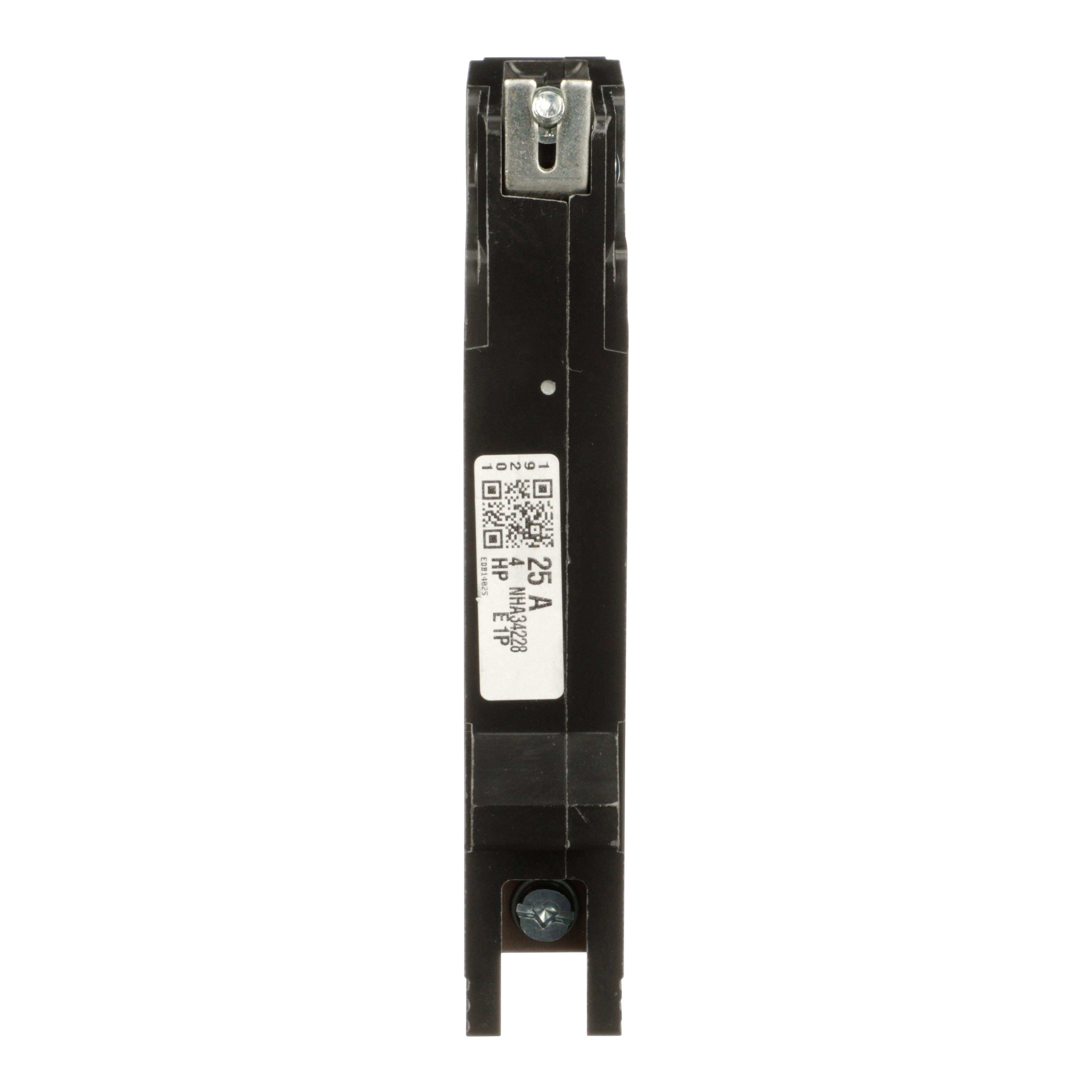 EDB14025 SQD MINIATURE CIRCUIT