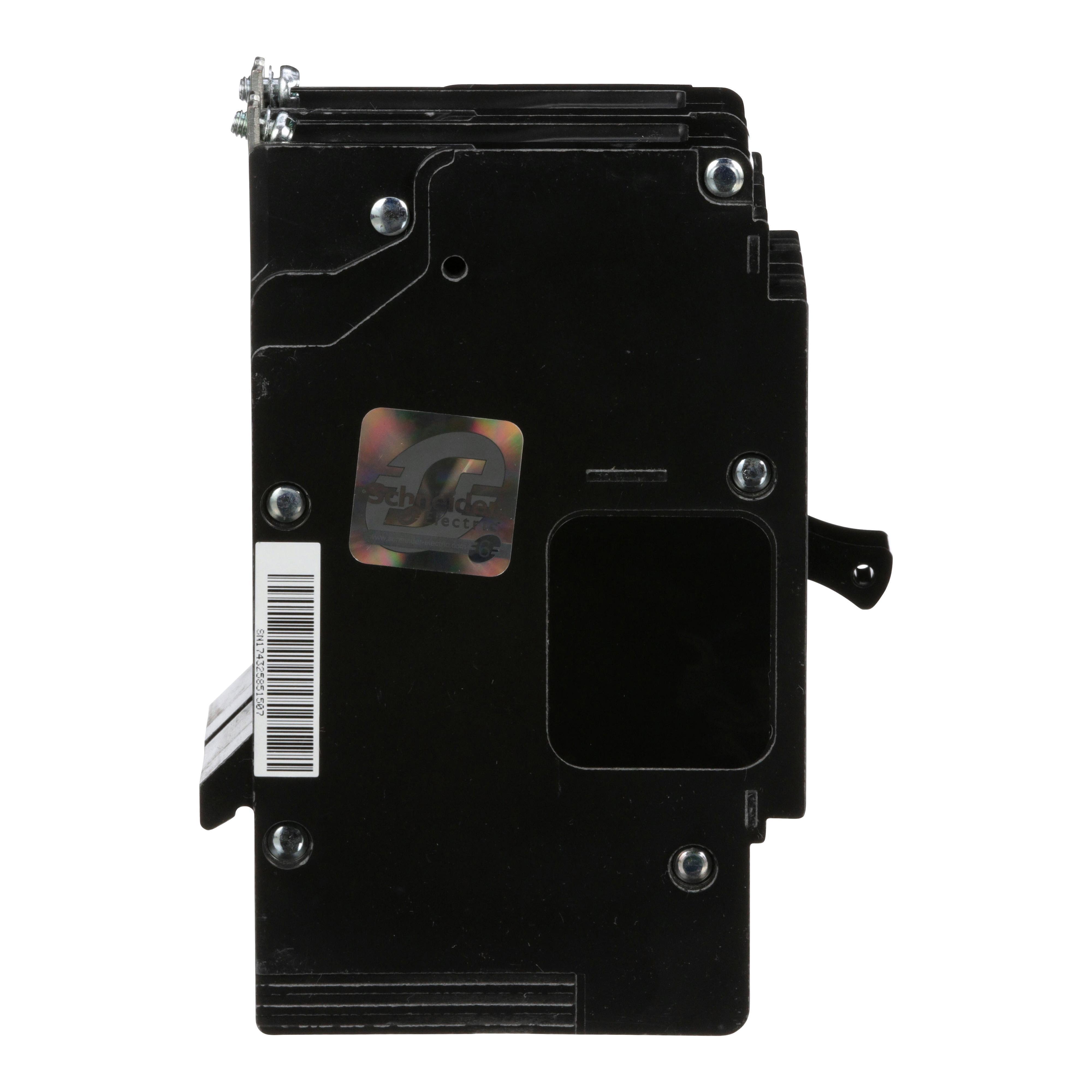 EDB24025 SQD MINIATURE CIRCUIT