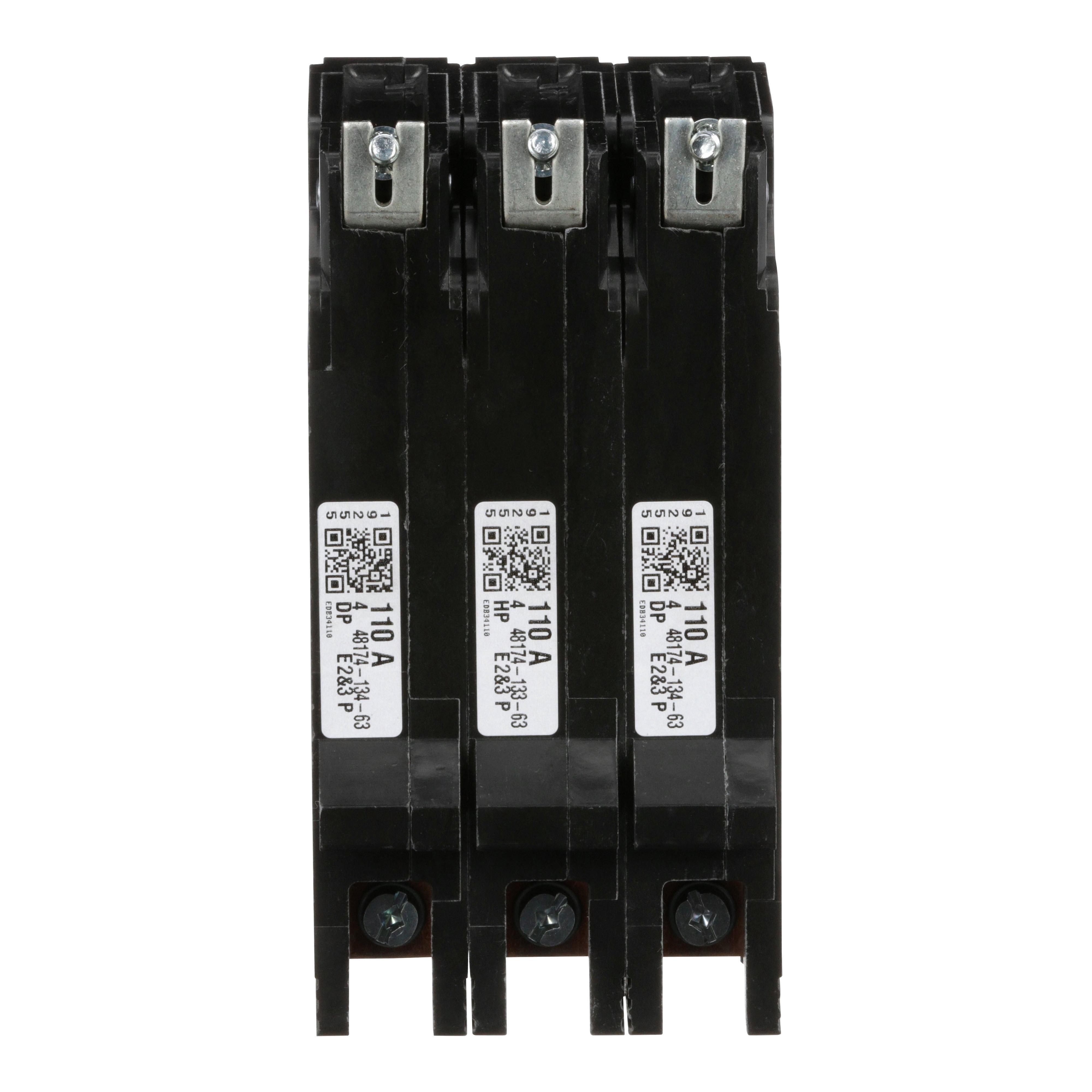 EDB34110 SQD MINIATURE CIRCUIT