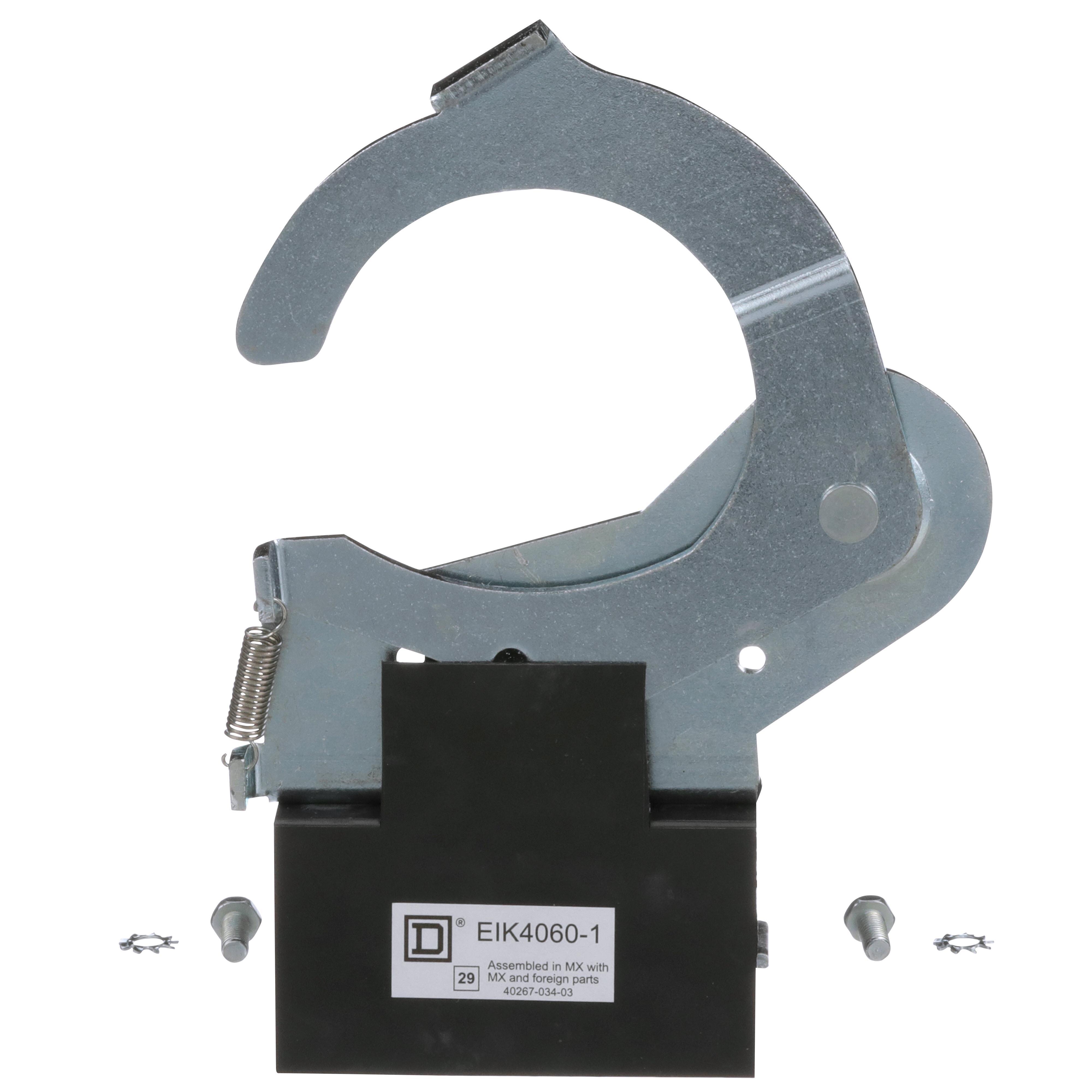 EIK40601 SQD KIT ELECTRICAL