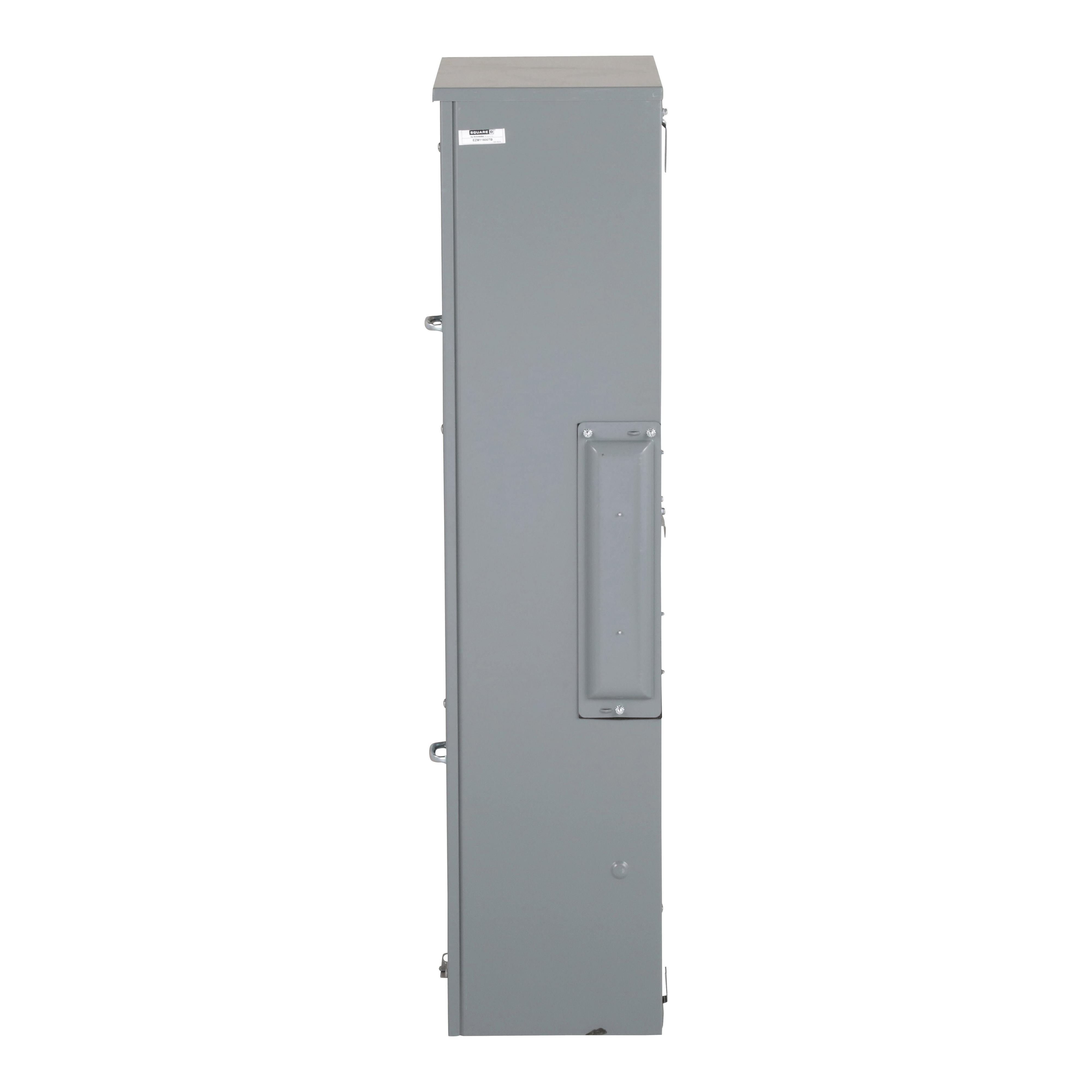 EZM11600TB SQD METERING EZM