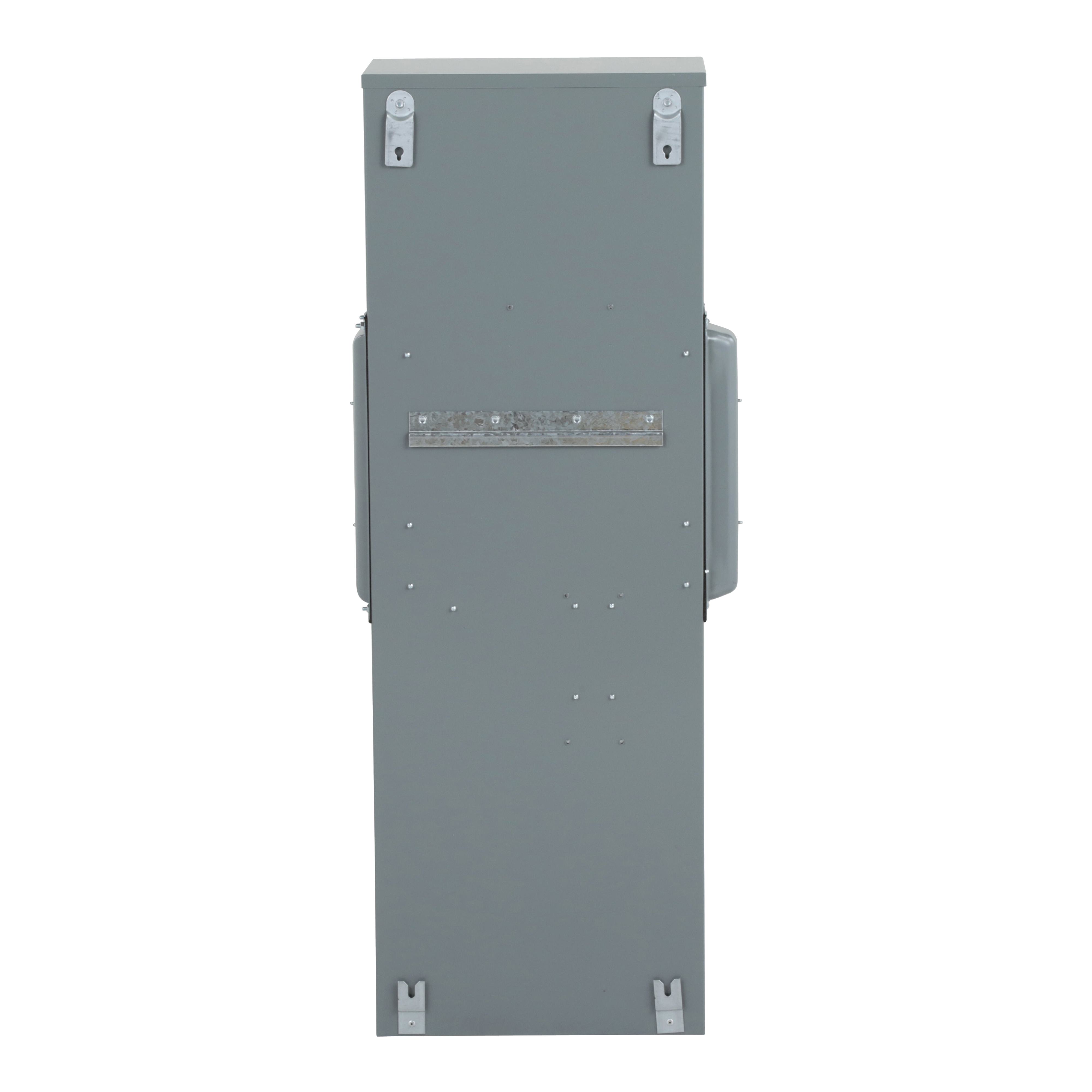 EZM3400FS SQD METERING EZM MAIN