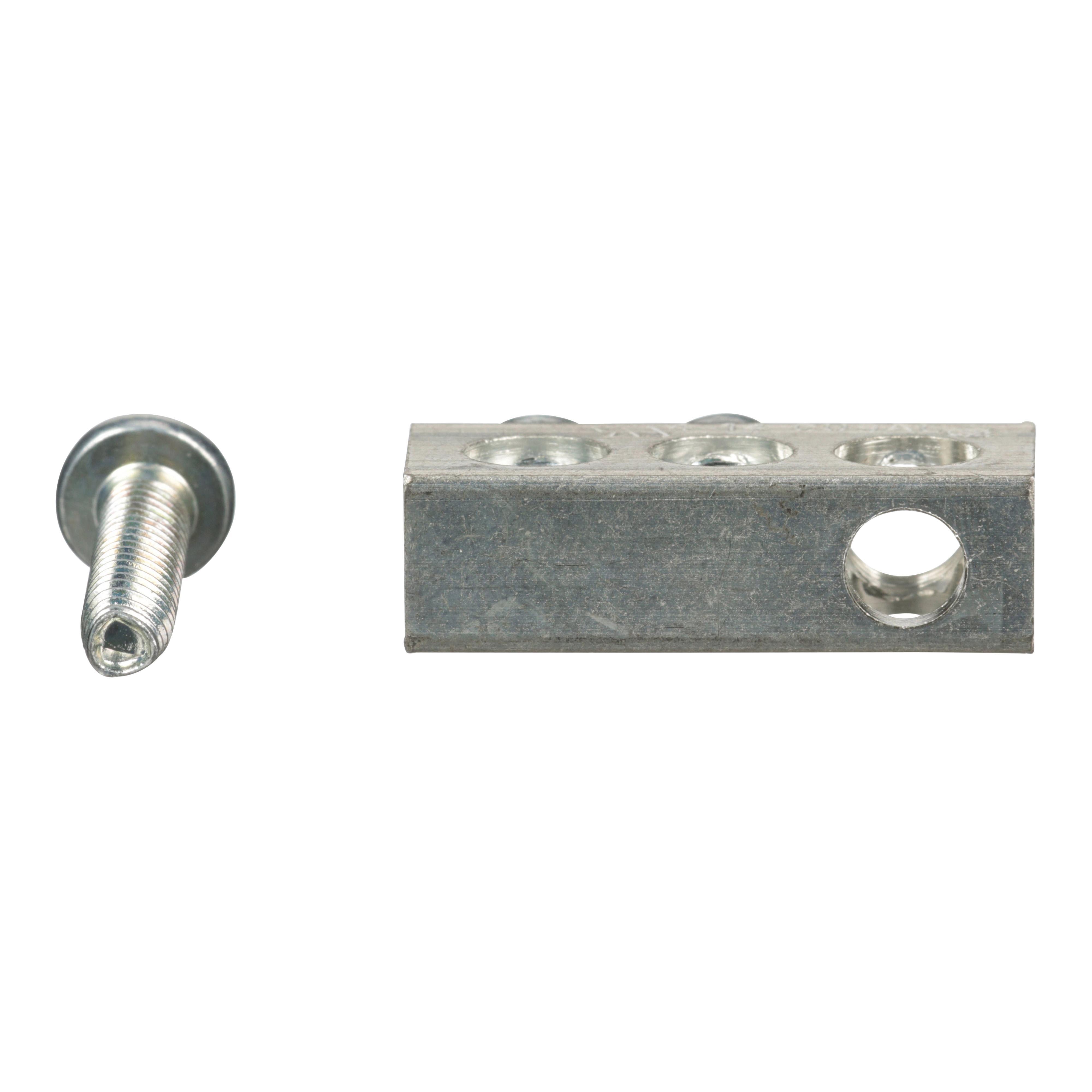 GTK03 SQD KIT EQUIPMENT GROUND