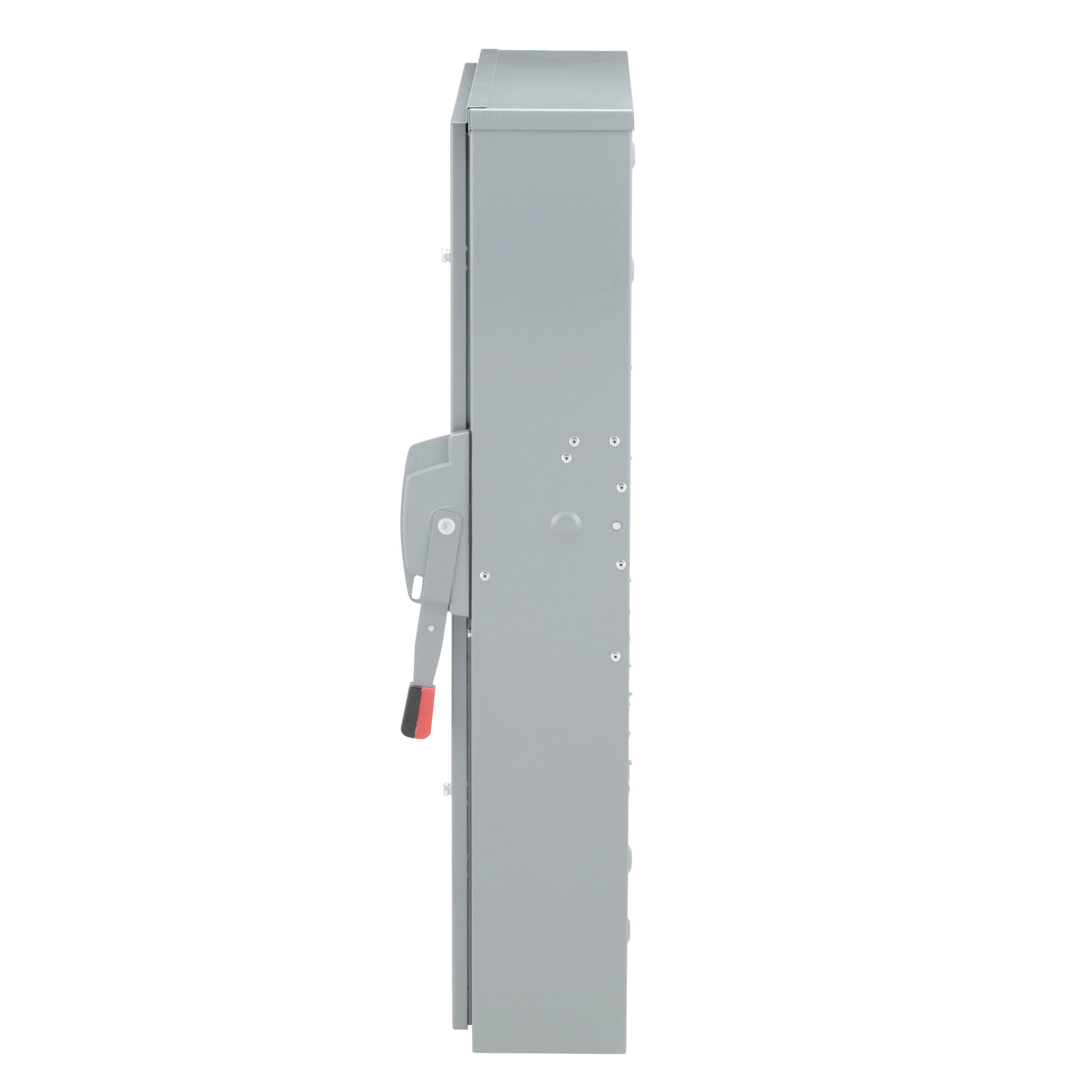 H365R SQD SWITCH FUSIBLE HD 600V