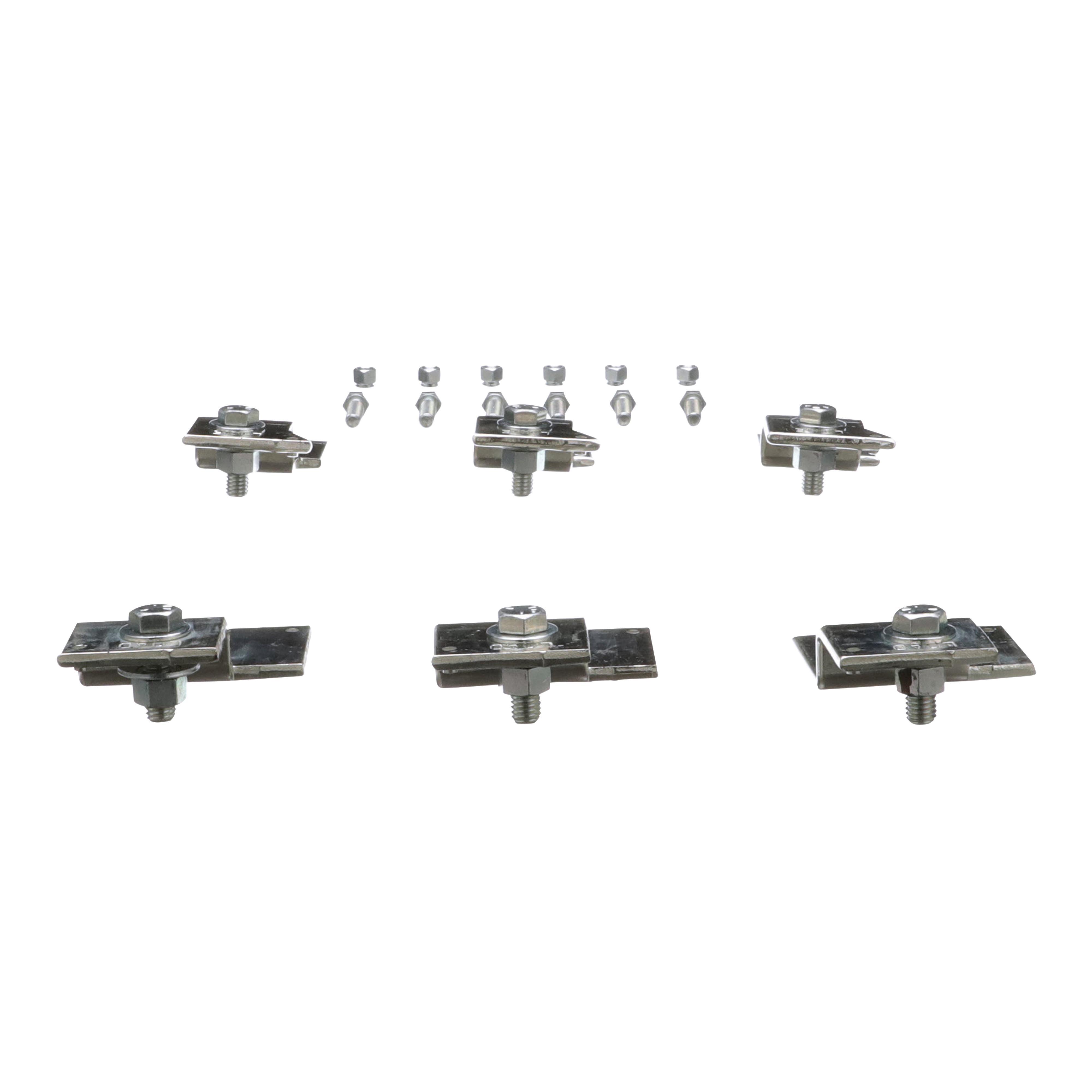 H600J SQD KIT CLASS J FUSE