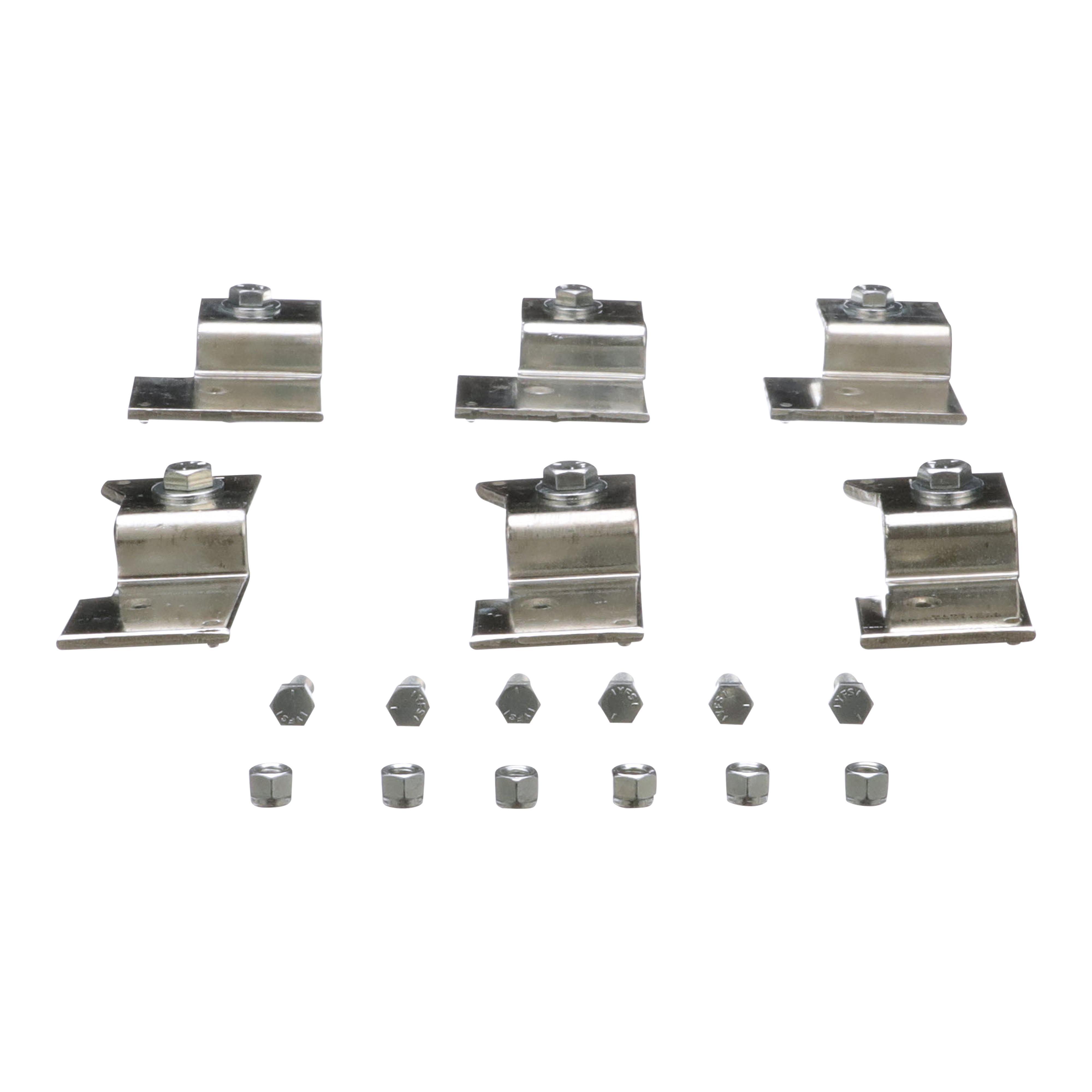 H600J SQD KIT CLASS J FUSE