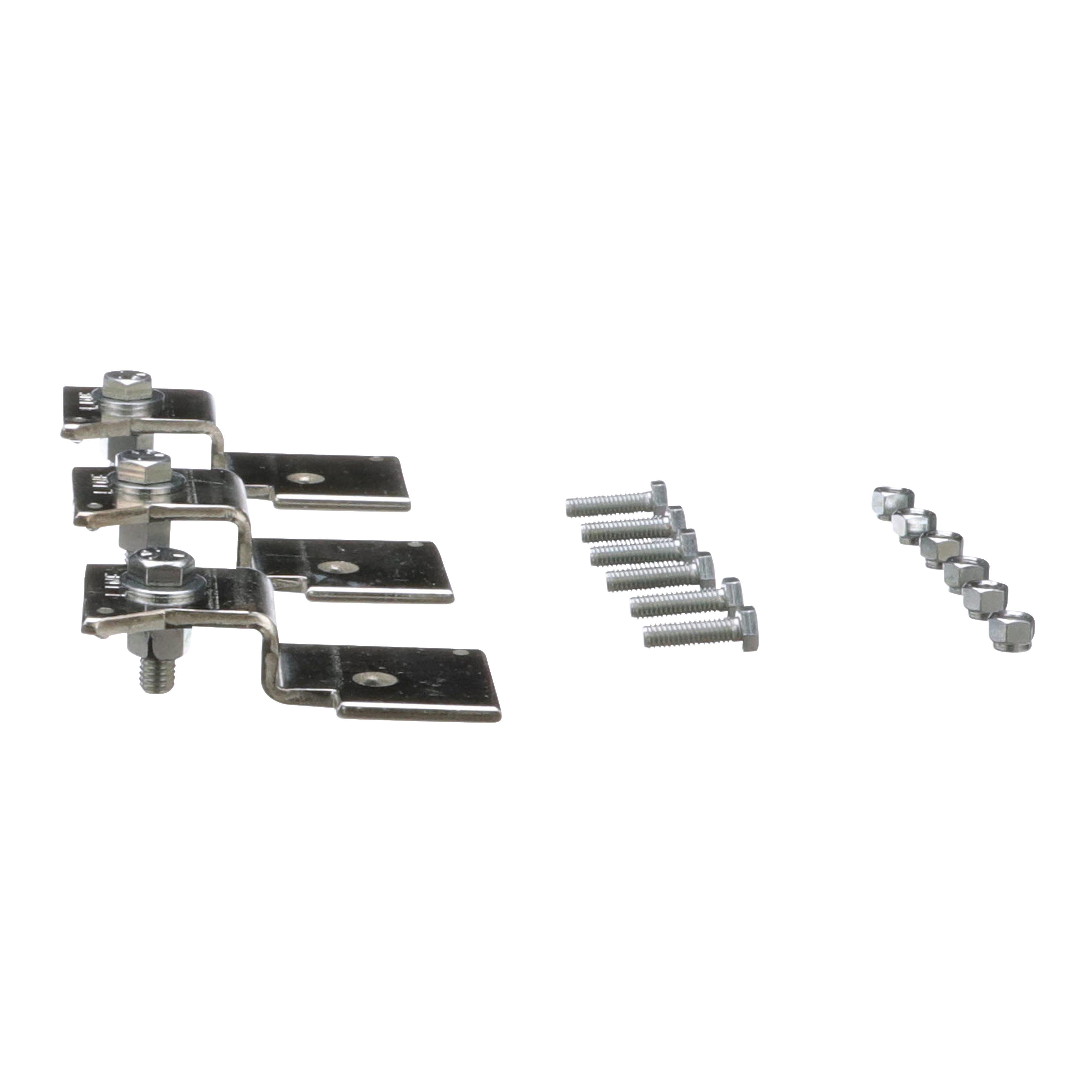 H600J SQD KIT CLASS J FUSE