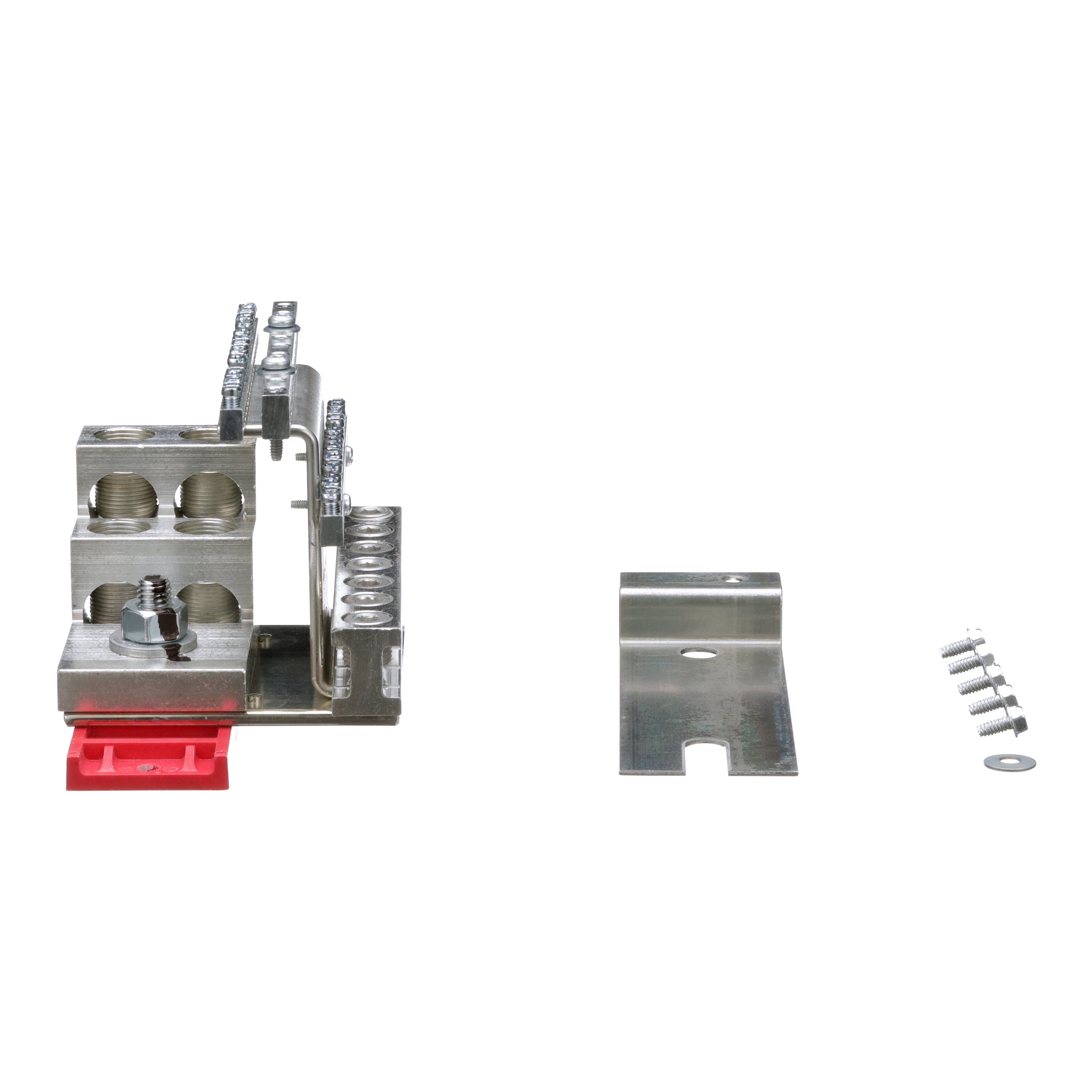 HC8SN SQD PANELBOARD SOLID NEUTRAL