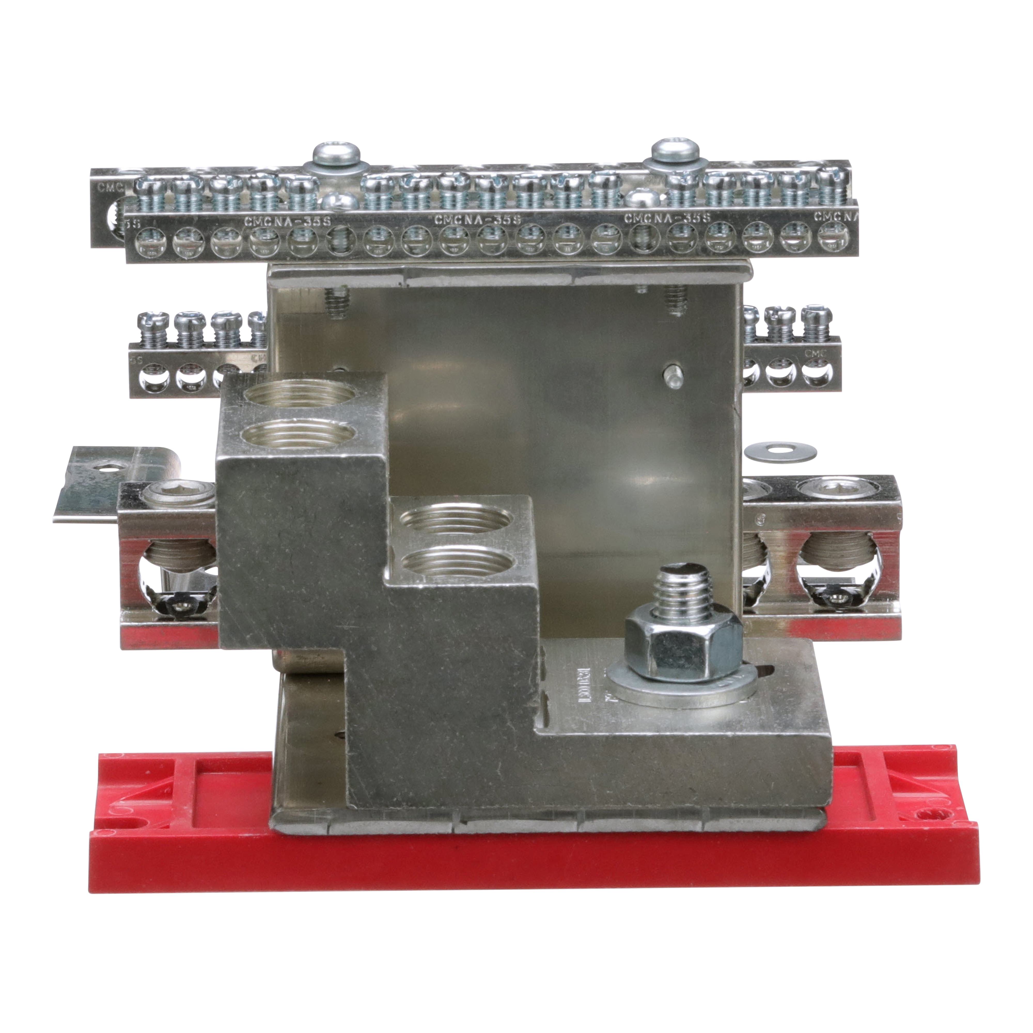 HC8SN SQD PANELBOARD SOLID NEUTRAL