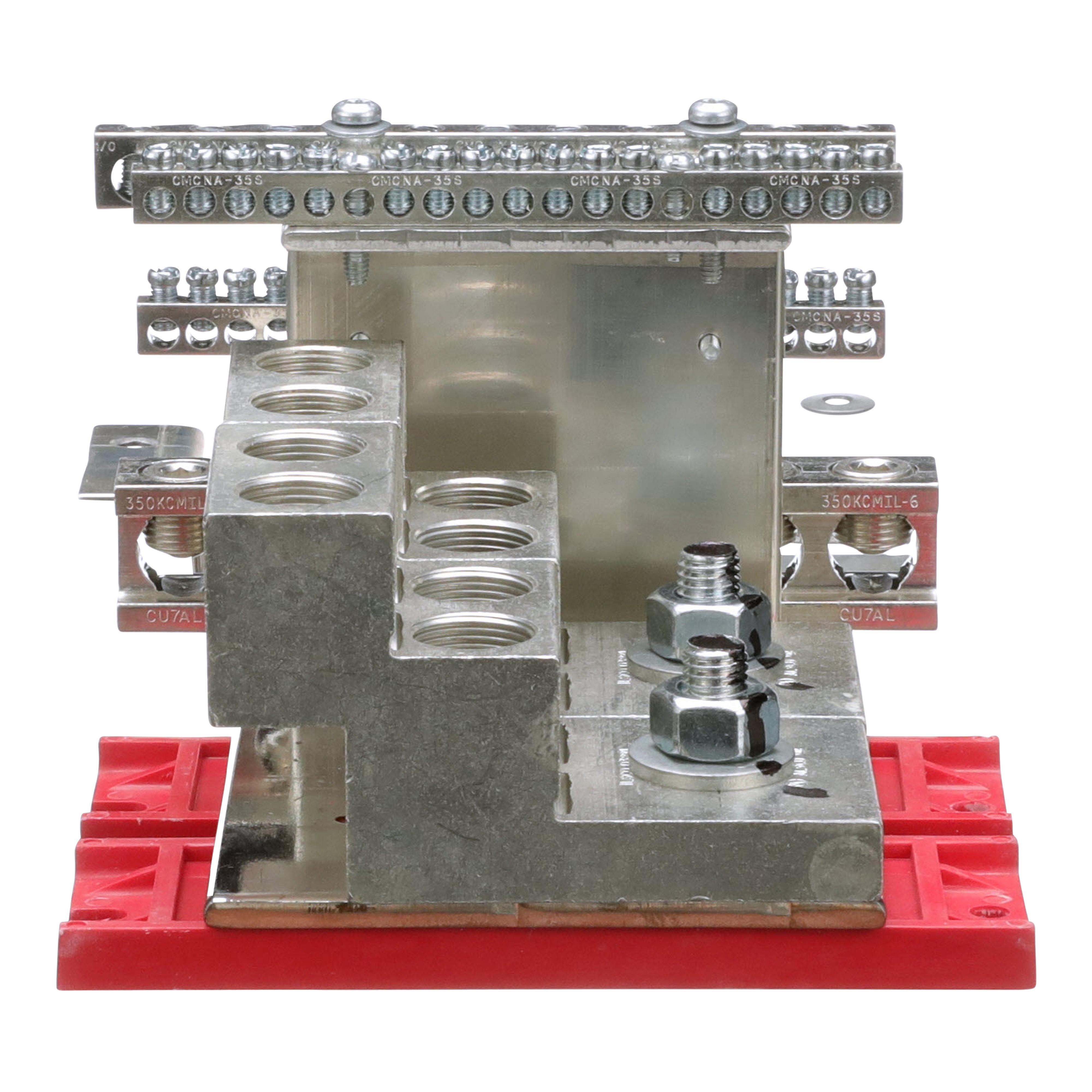 HCW12SN SQD PANELBOARD NEUTRAL ASSY