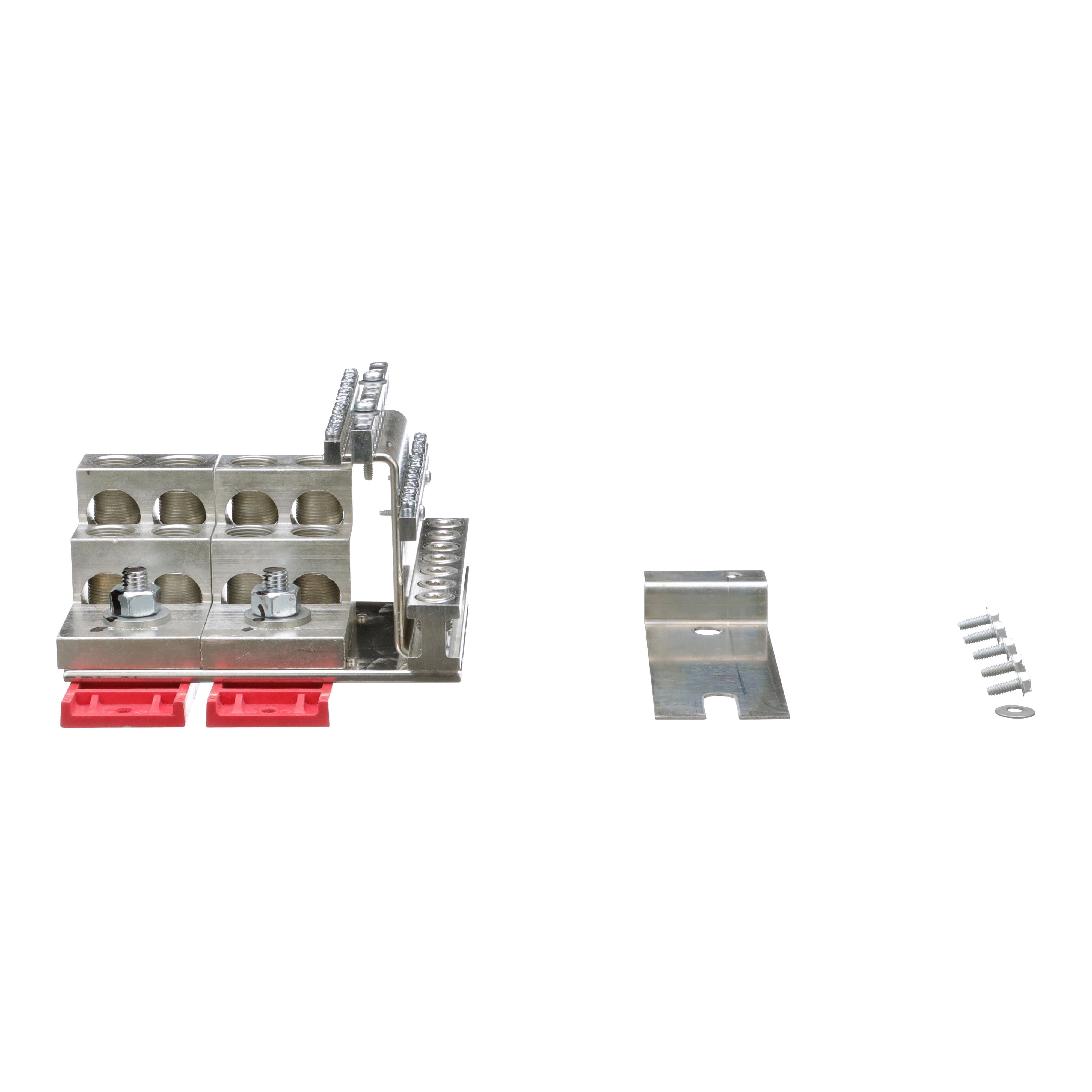 HCW12SN SQD PANELBOARD NEUTRAL ASSY