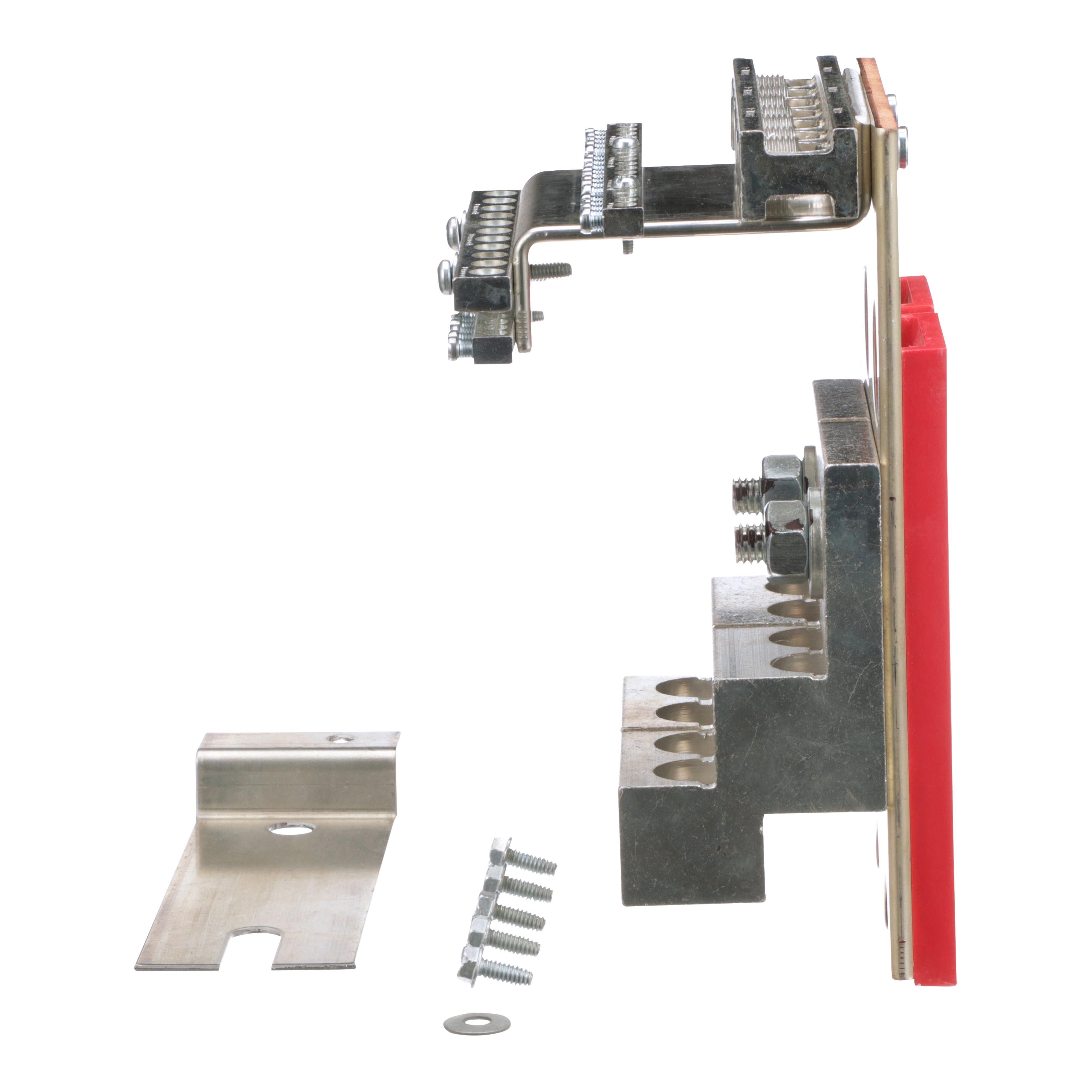 HCWM12SN SQD PANELBOARD SOLID