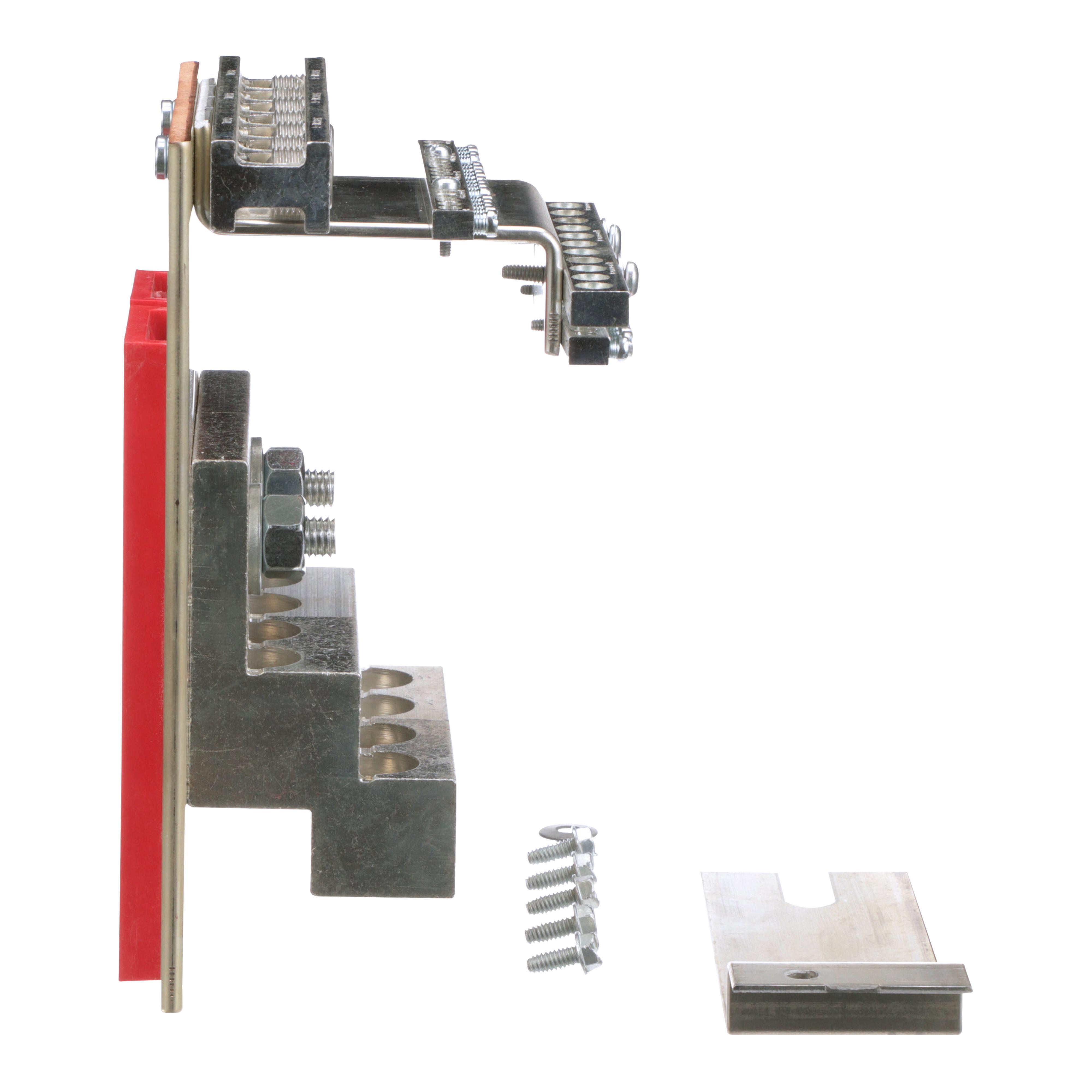 HCWM12SN SQD PANELBOARD SOLID