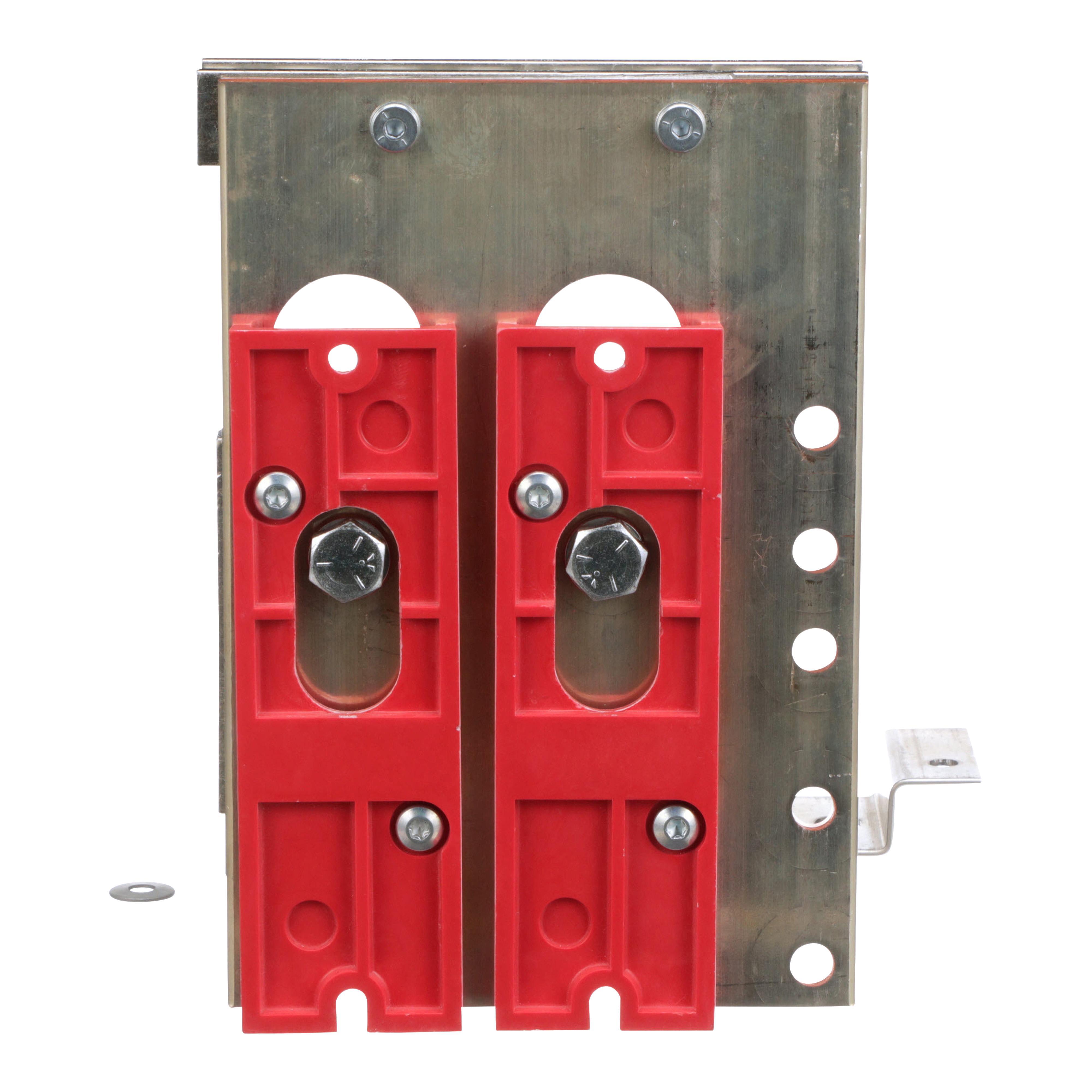 HCWM12SN SQD PANELBOARD SOLID