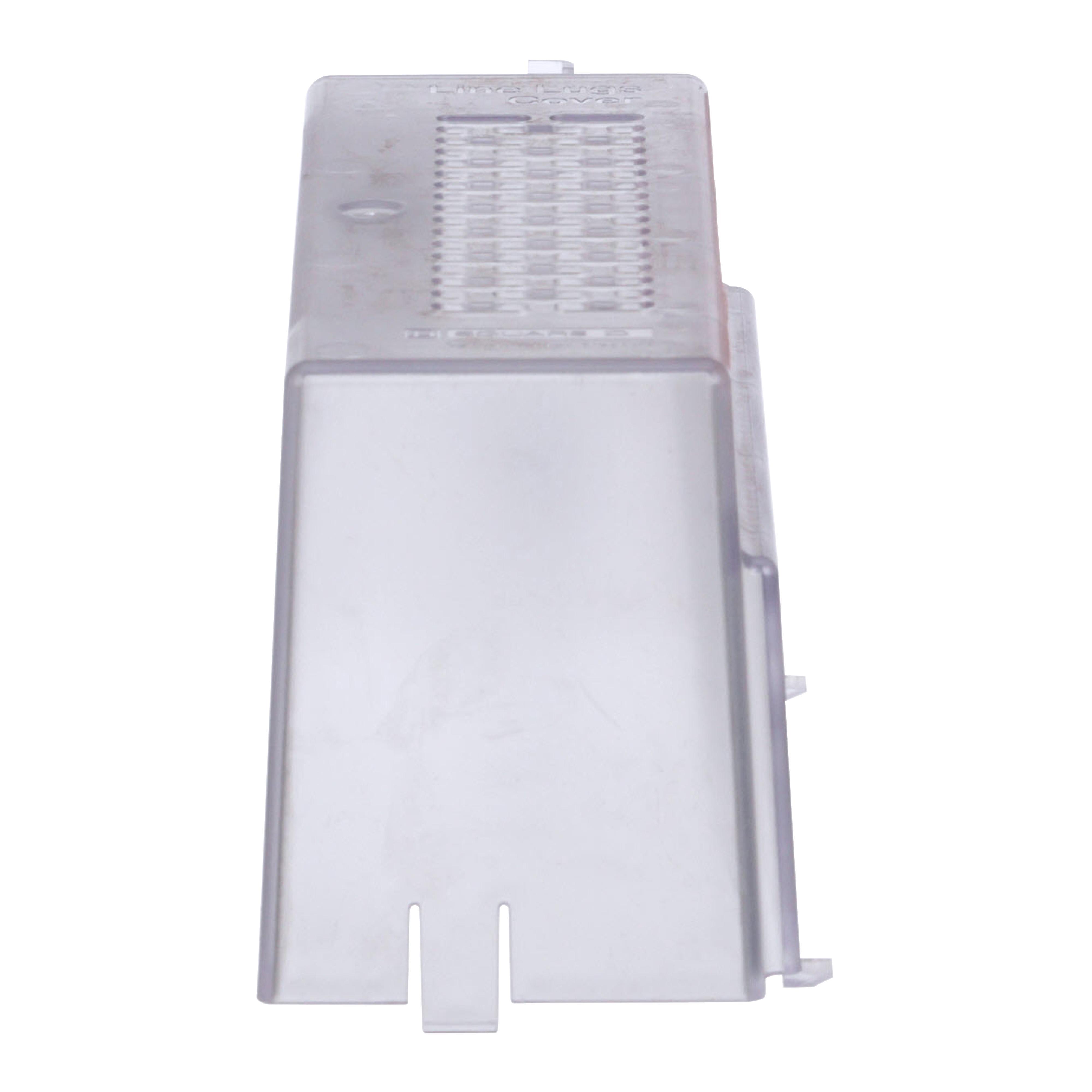 HJQLLC SQD HJQ IP2X LINE LUG COVER