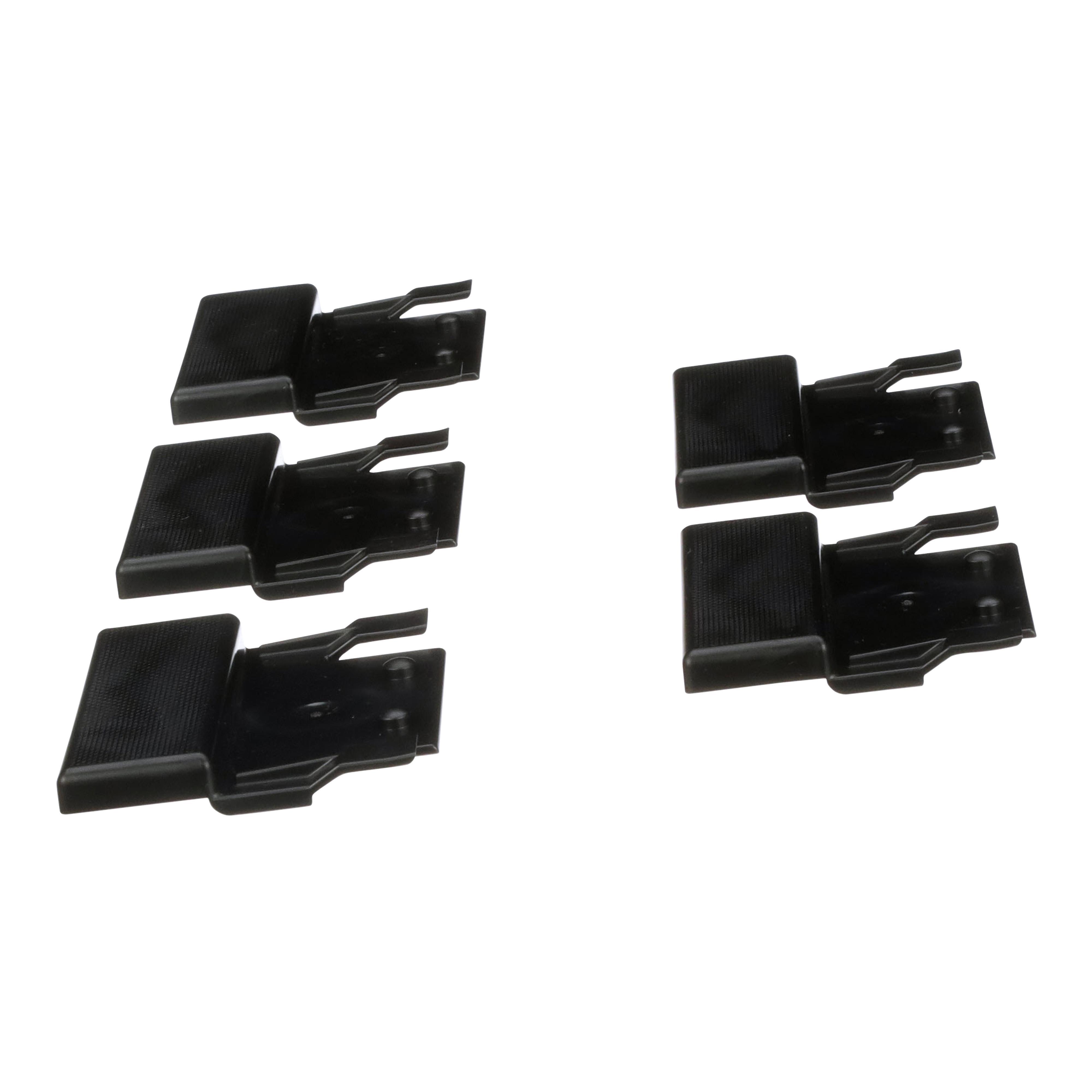 HLN4BL SQD PNLBD 4.5IN BLANK FILLER