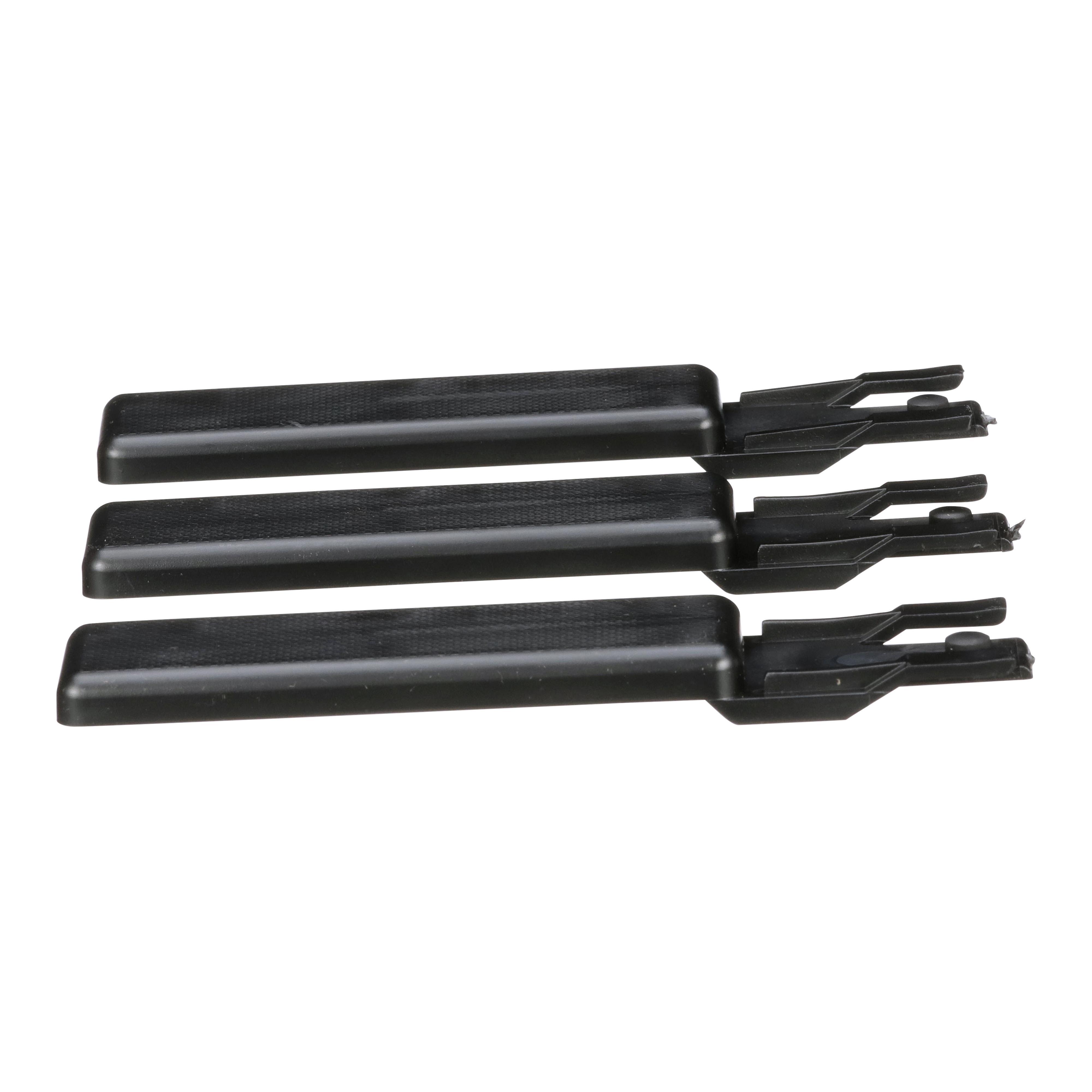 HLW1BL SQD PNLBD 1.5IN BLANK