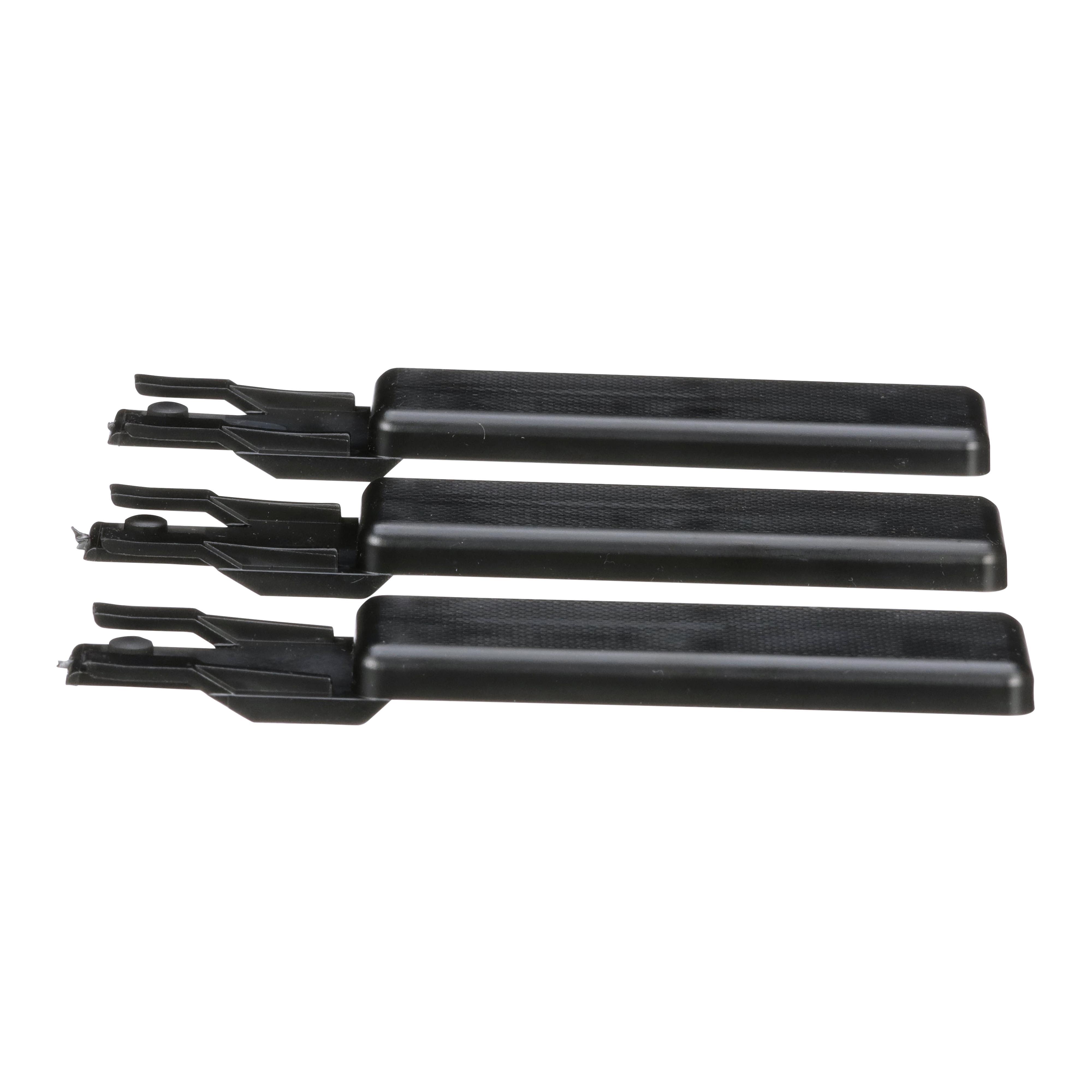 HLW1BL SQD PNLBD 1.5IN BLANK