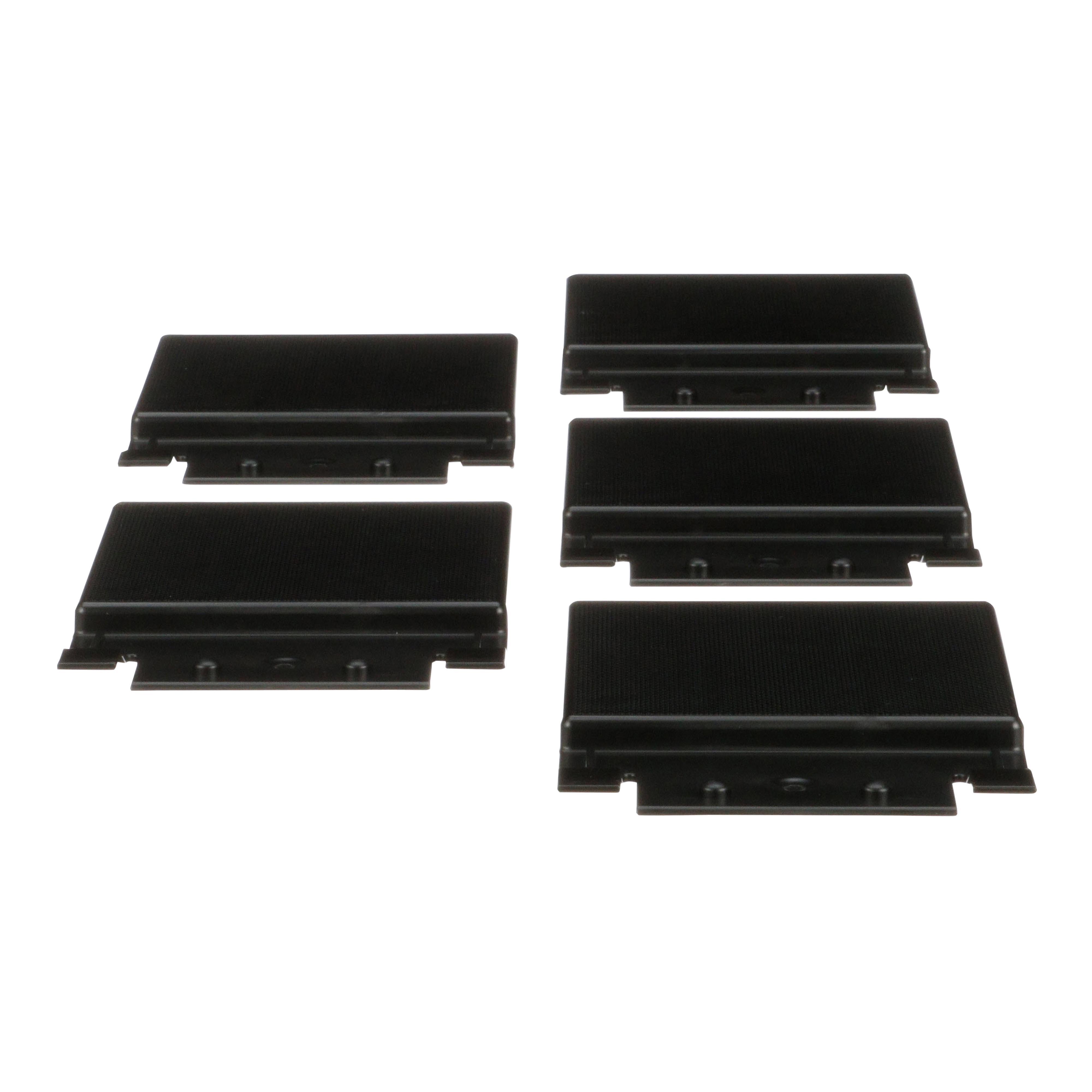 HLW4BL SQD PNLBD 4.5IN BLANK