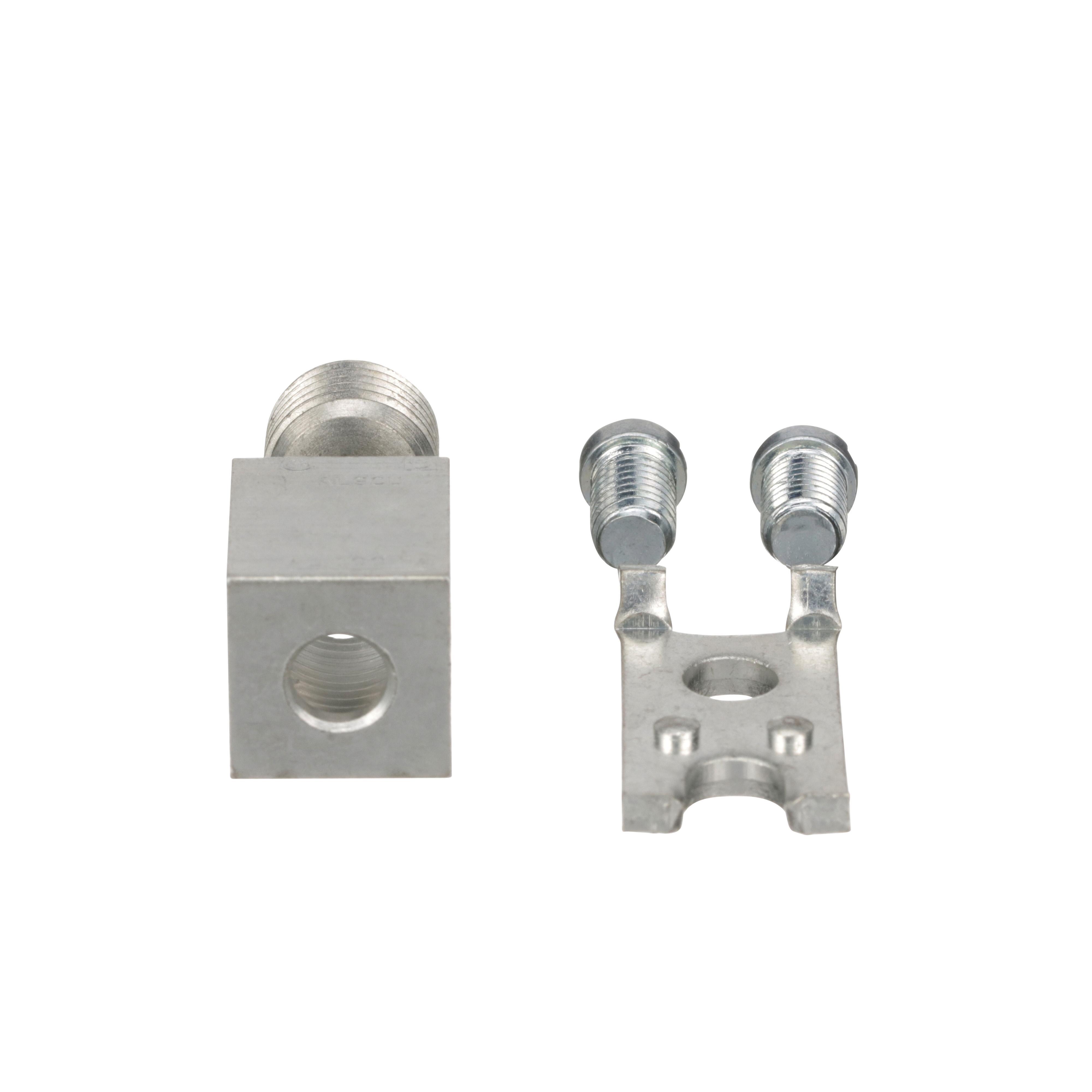 HOM100ANCP SQD LOAD CENTER LUG KIT