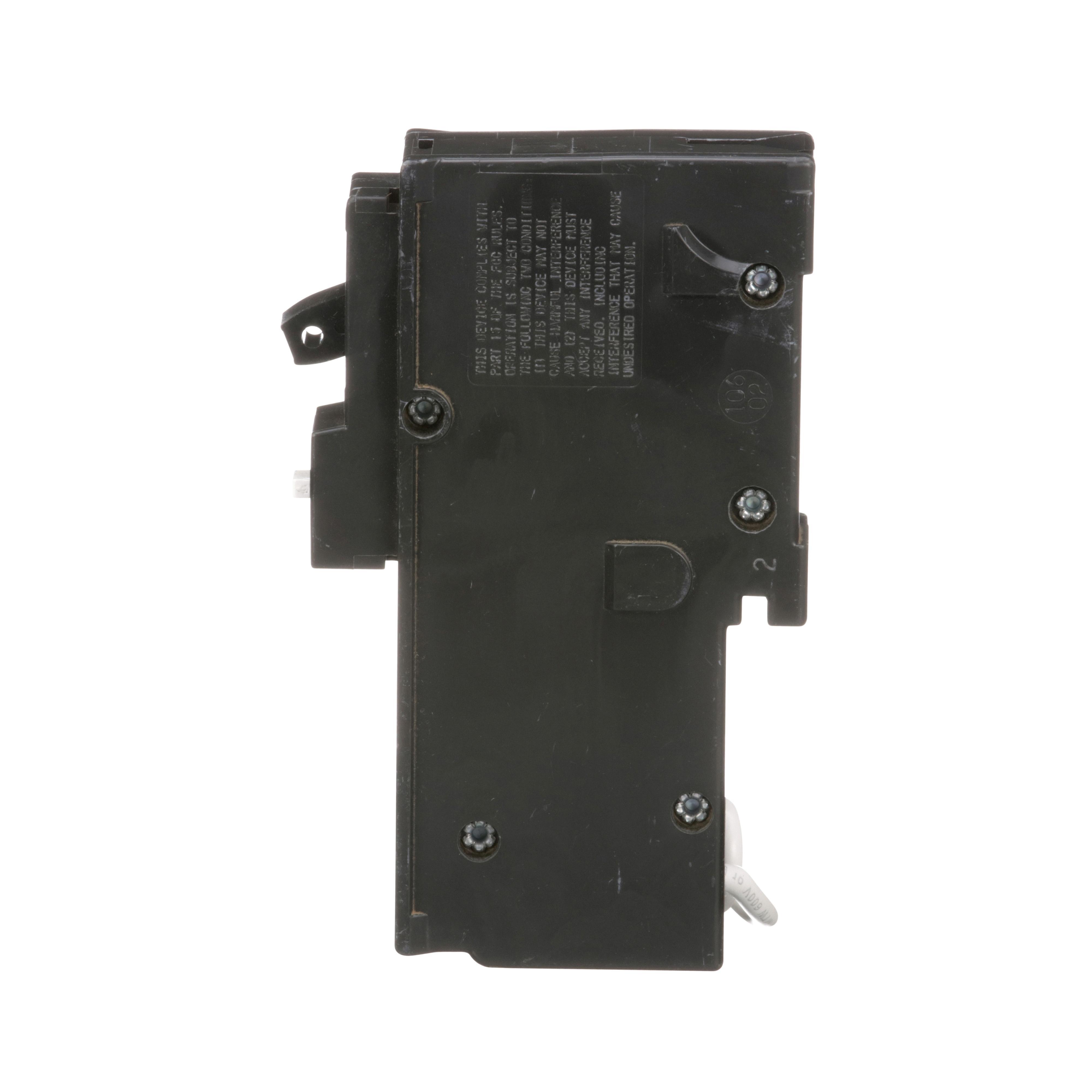 HOM115CAFI SQD MINIATURE CIRCUIT