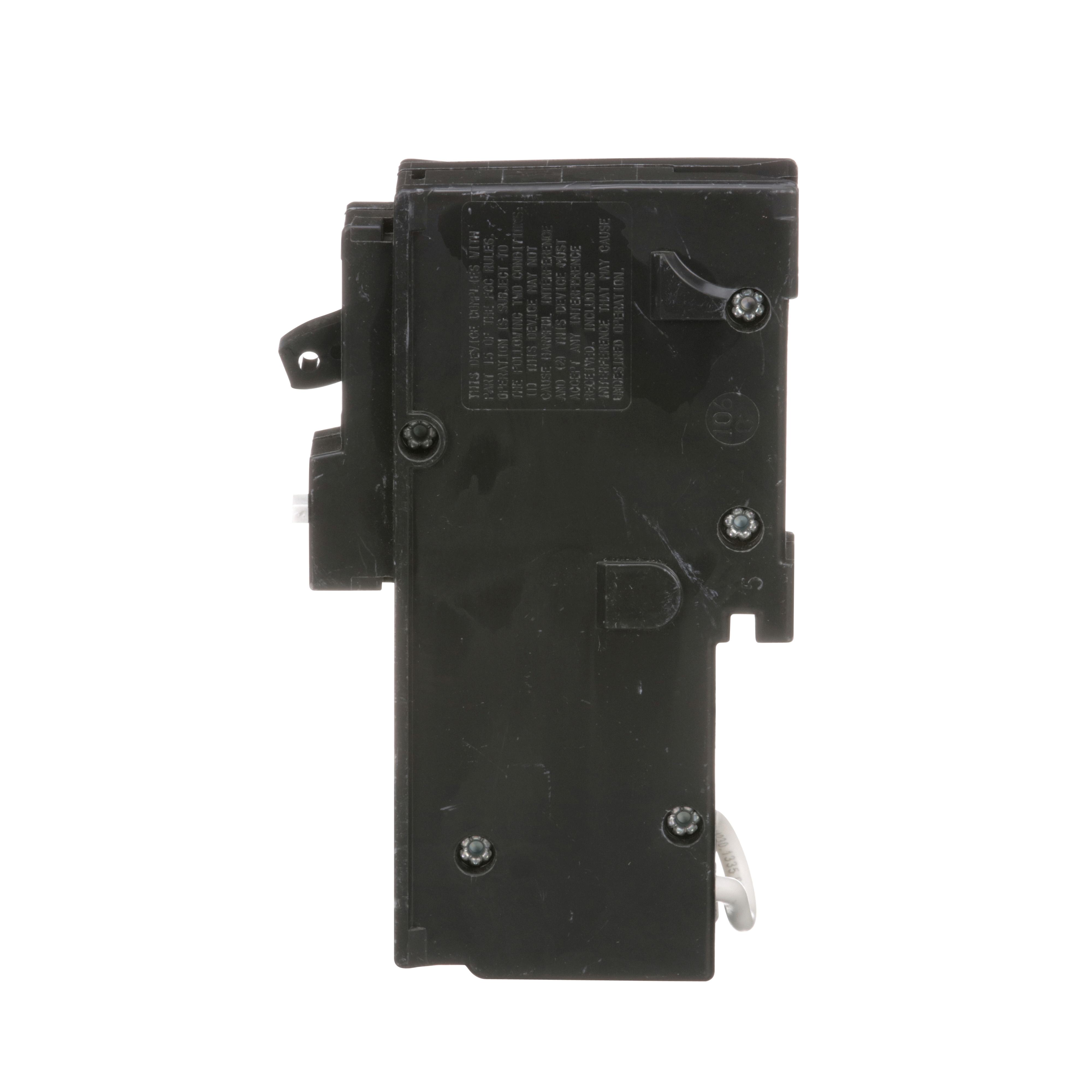 HOM120CAFI SQD MINIATURE CIRCUIT