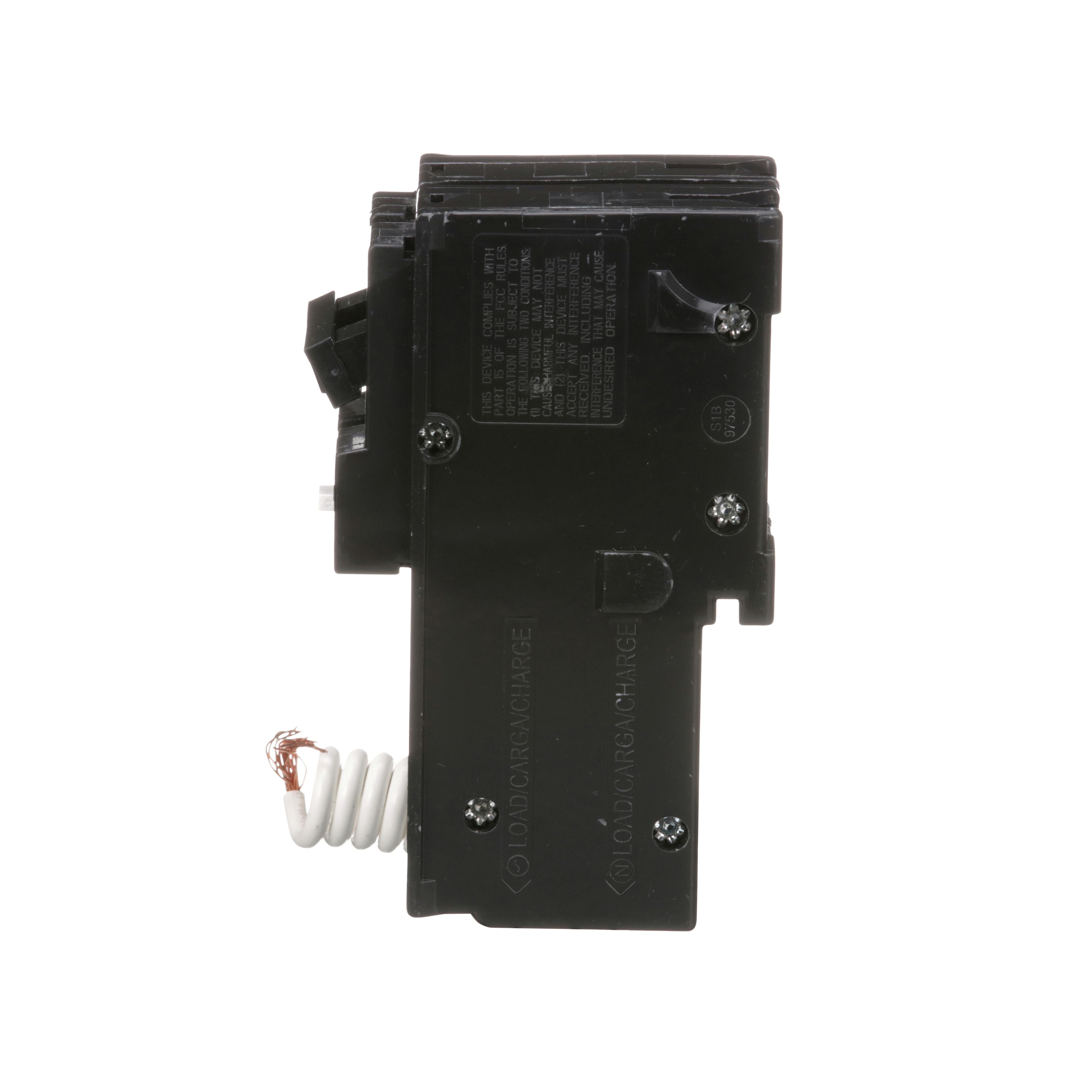 HOM220CAFI SQD MINIATURE CIRCUIT