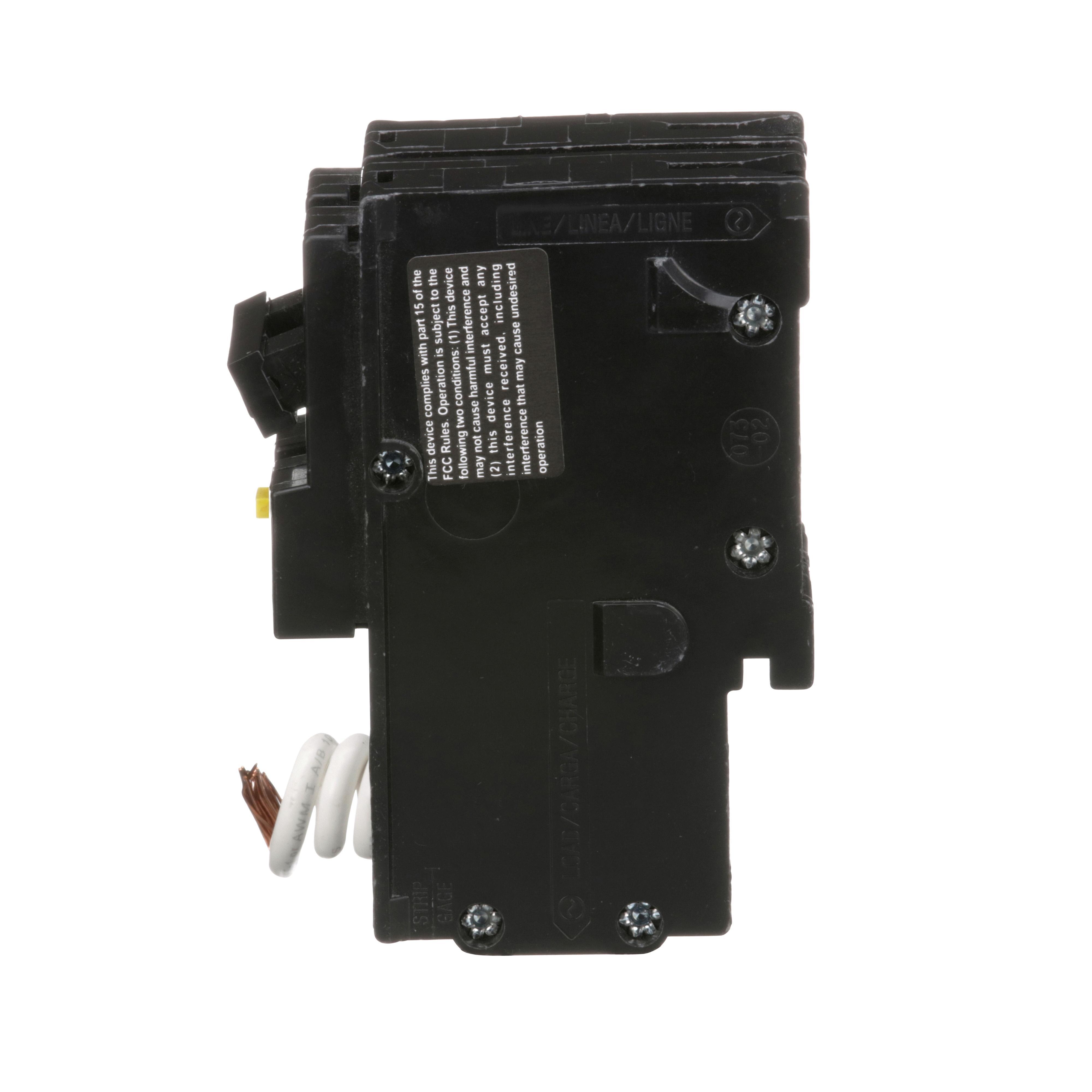 HOM230GFI SQD MINIATURE CIRCUIT