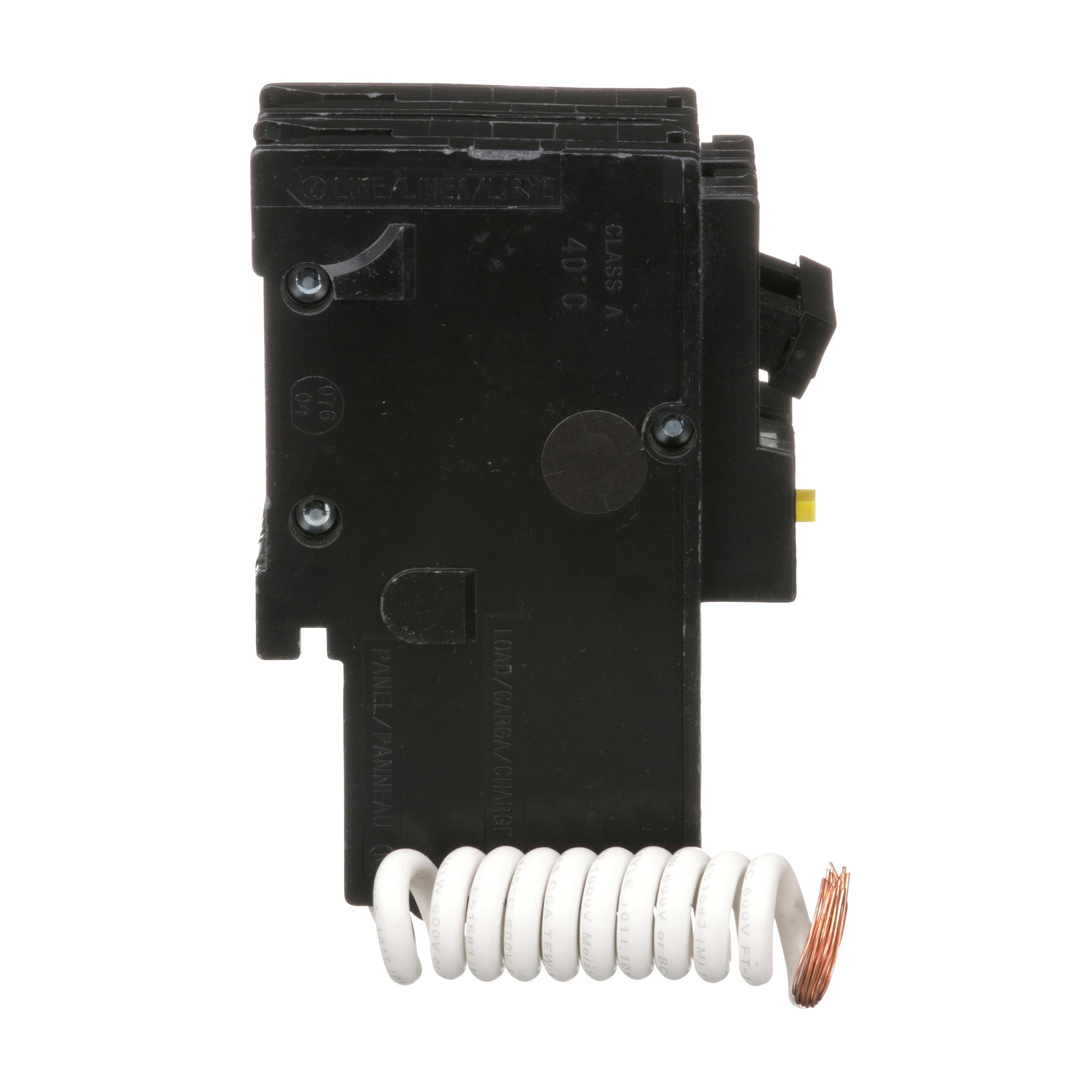 HOM230GFI SQD MINIATURE CIRCUIT