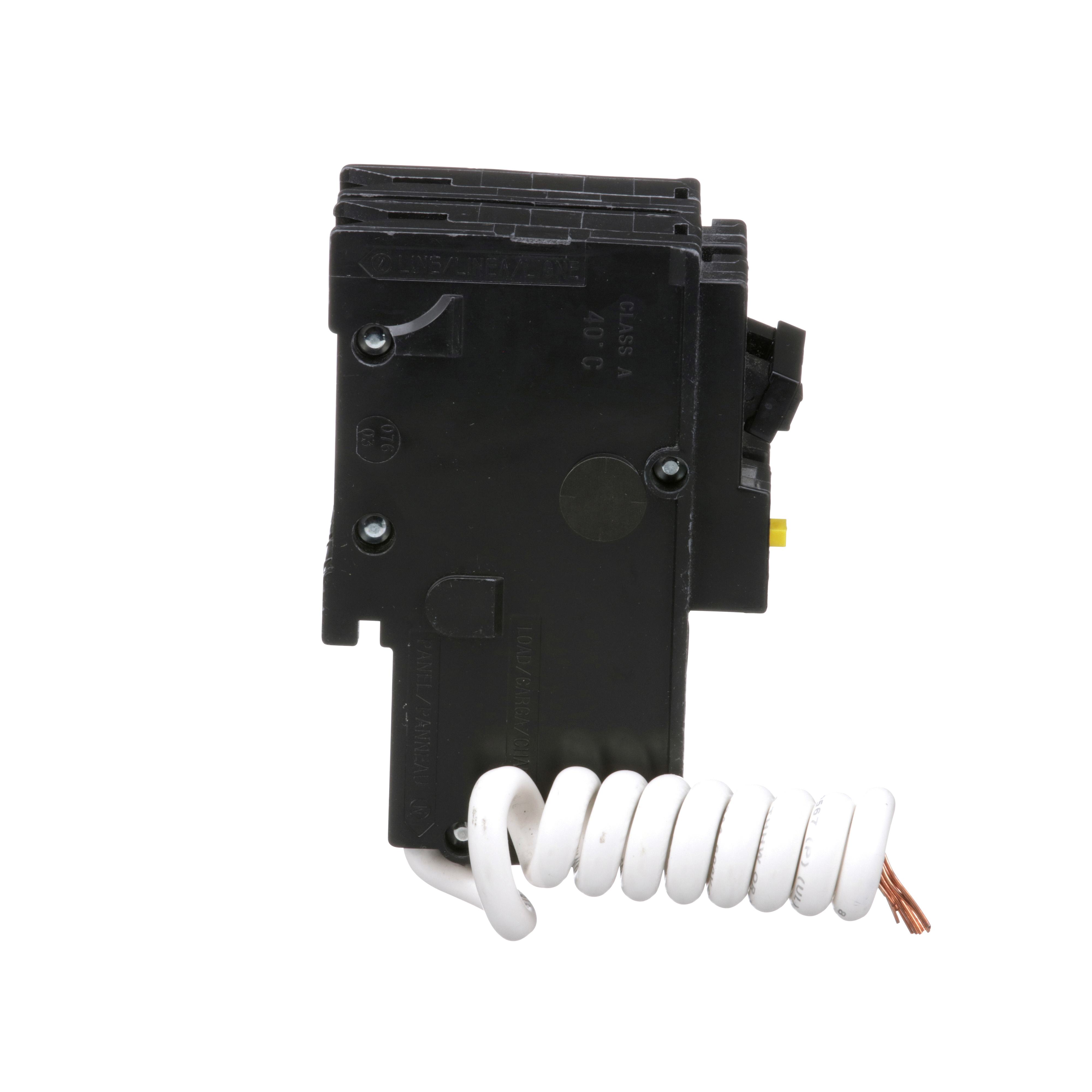 HOM240GFI SQD MINIATURE CIRCUIT