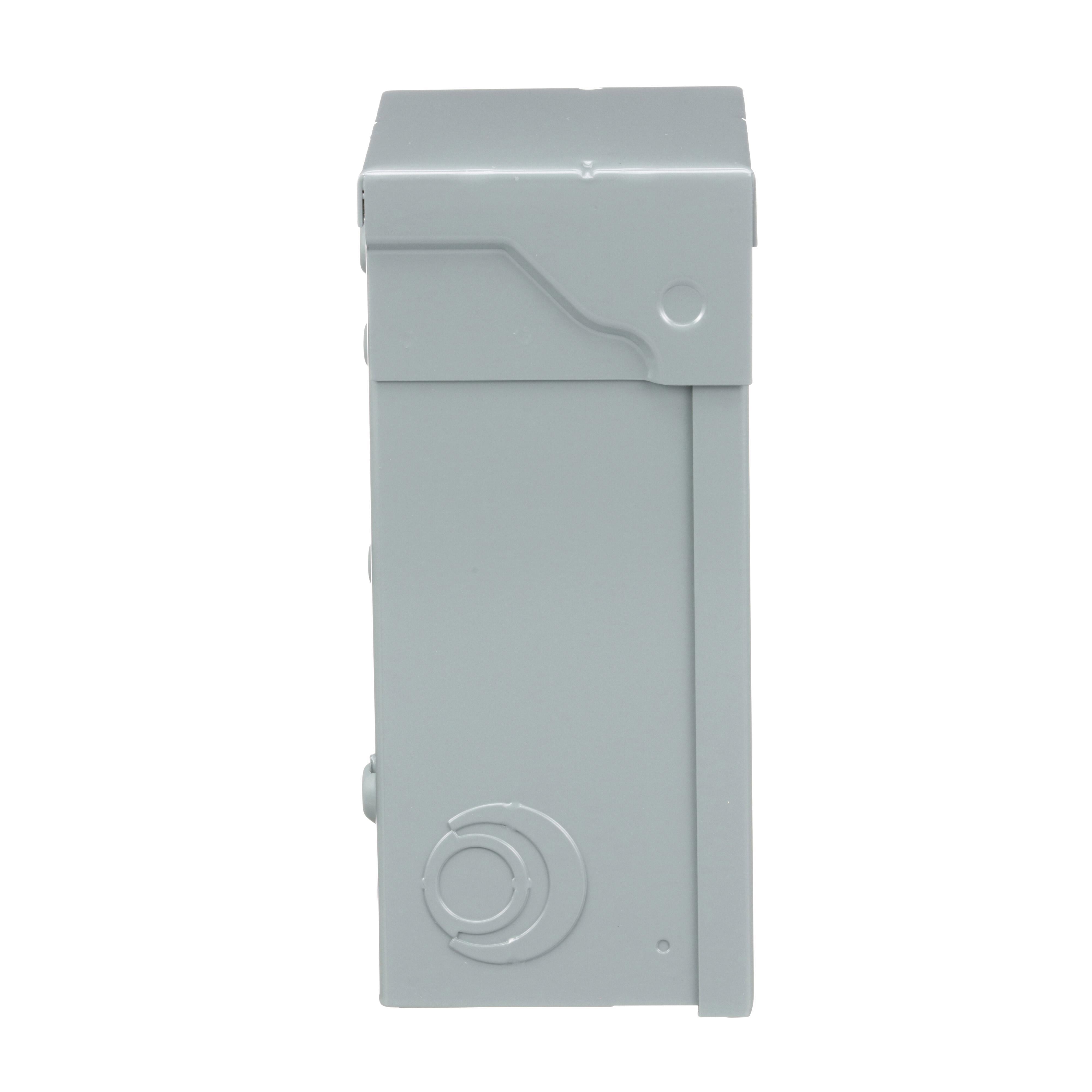 HOME250SPA SQD ENCLOSED CIRCUIT