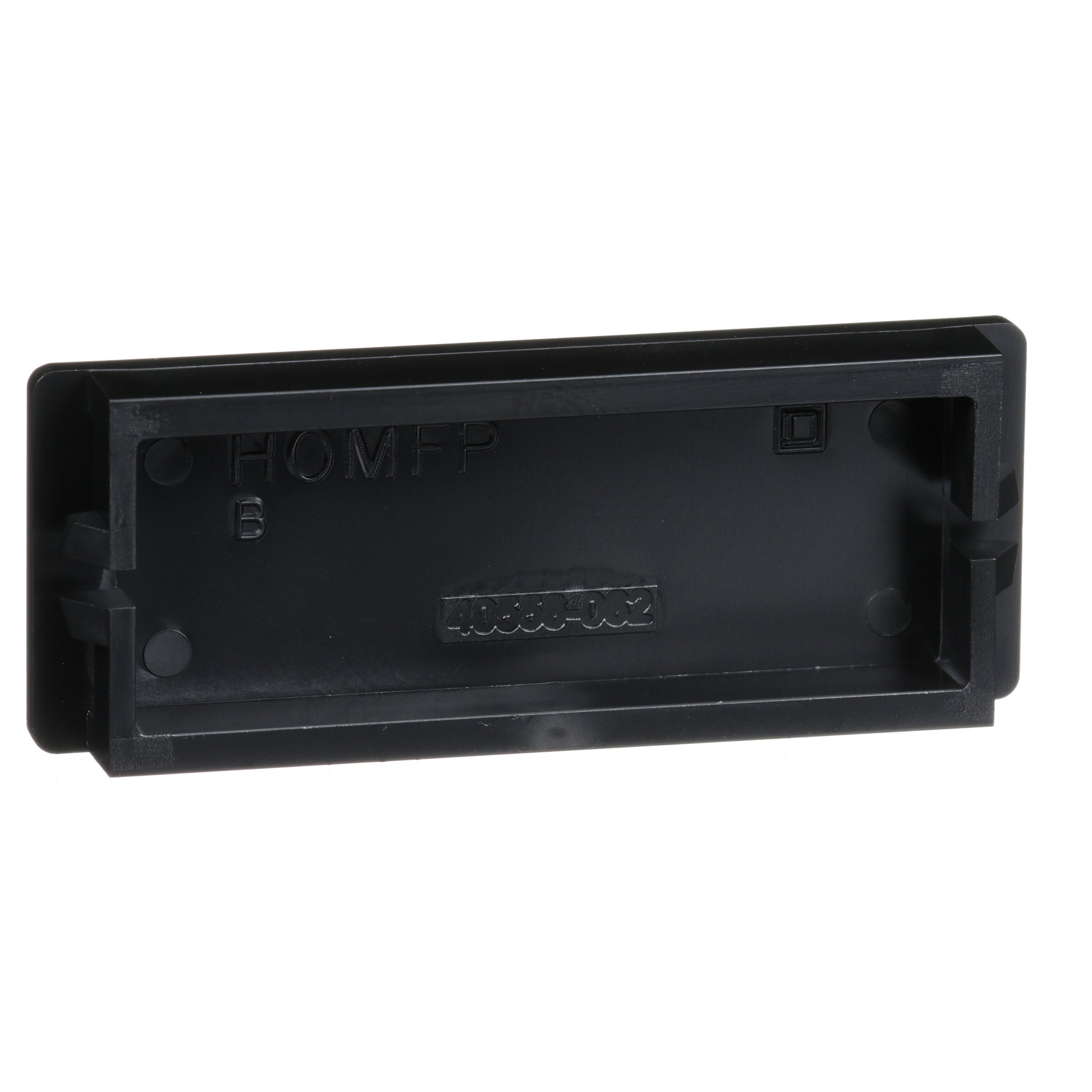 HOMFP SQD LOAD CENTER HOM FILLER