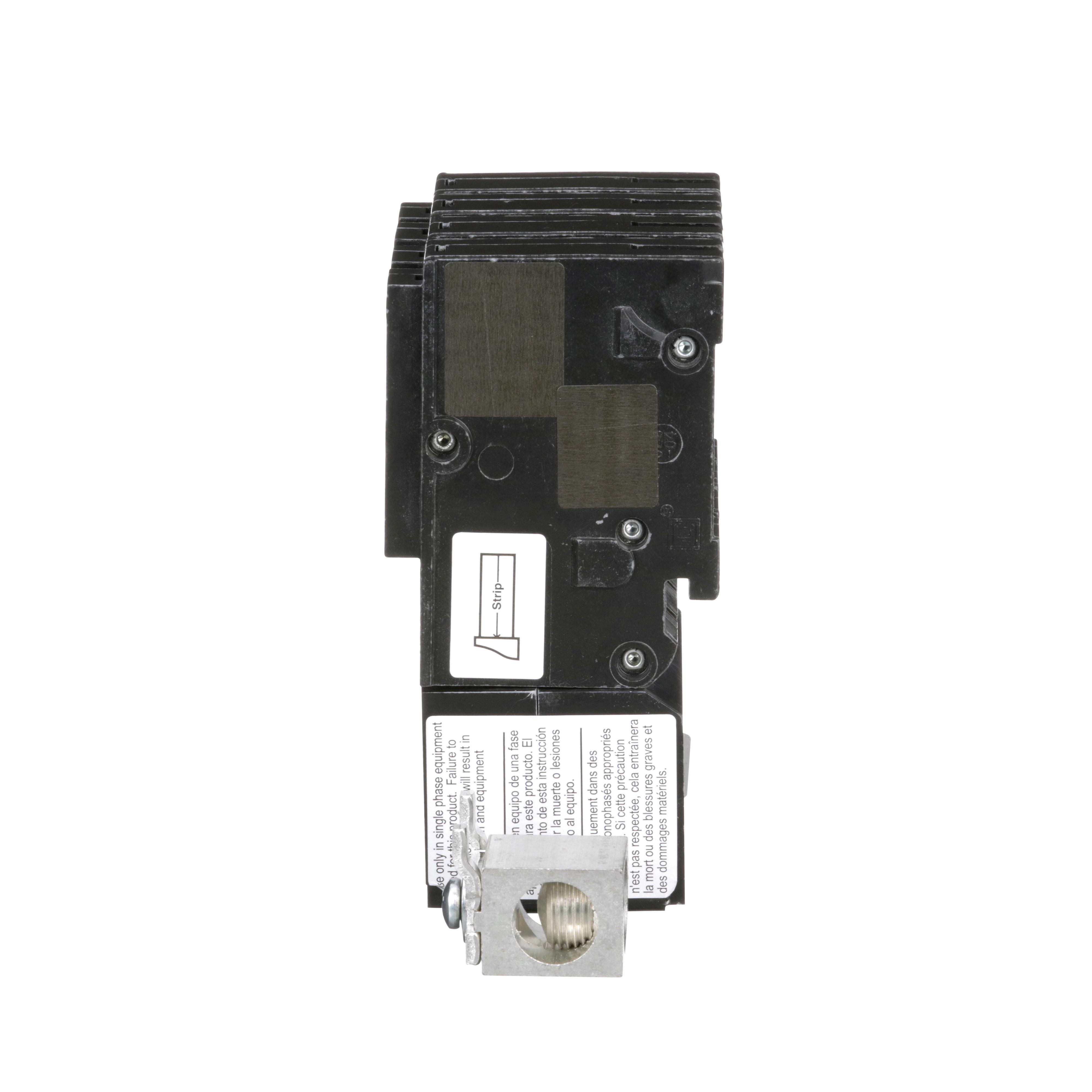 HOML2225 SQD CIRCUIT BREAKER