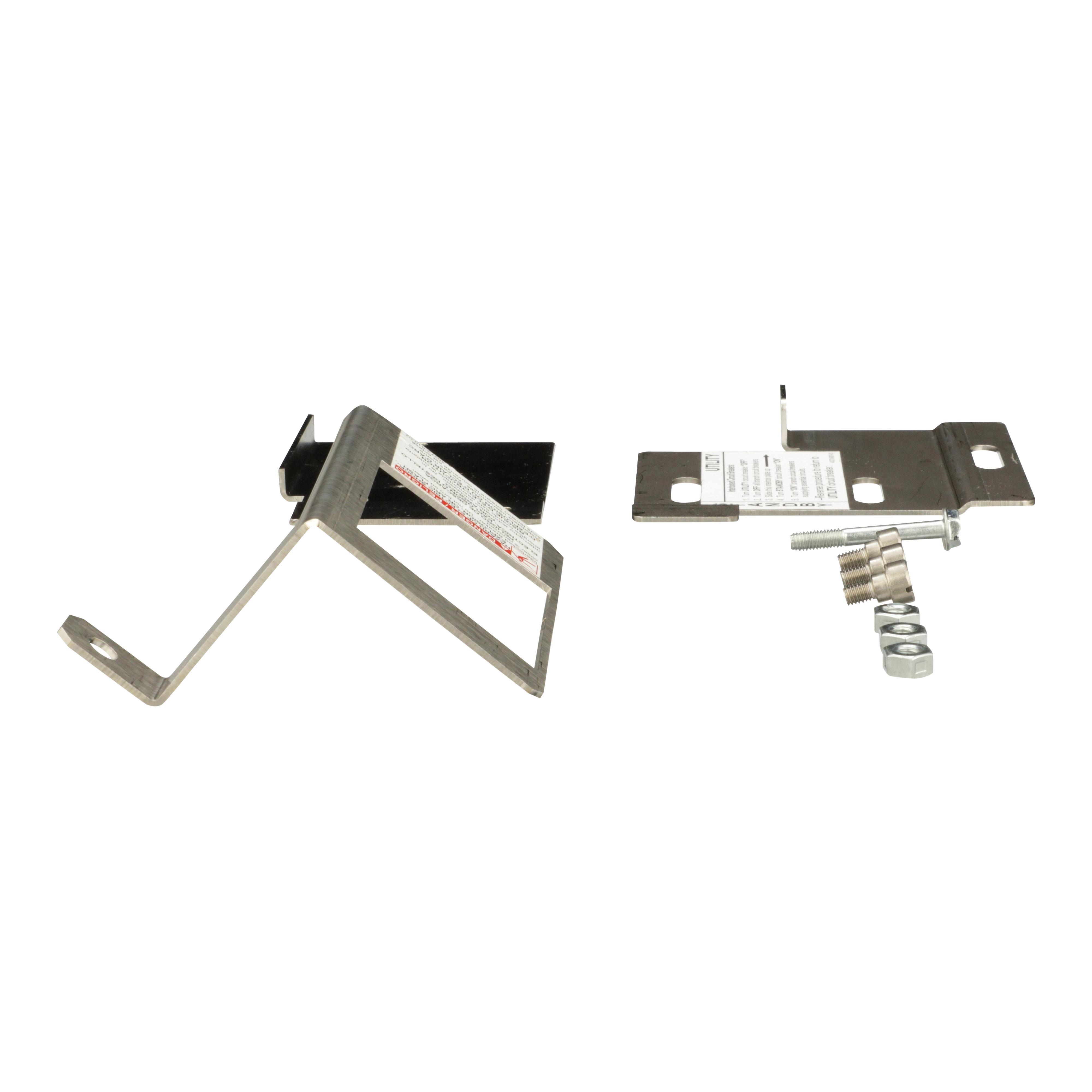 HOMRBGK2C SQD HOM GEN INTLK KIT