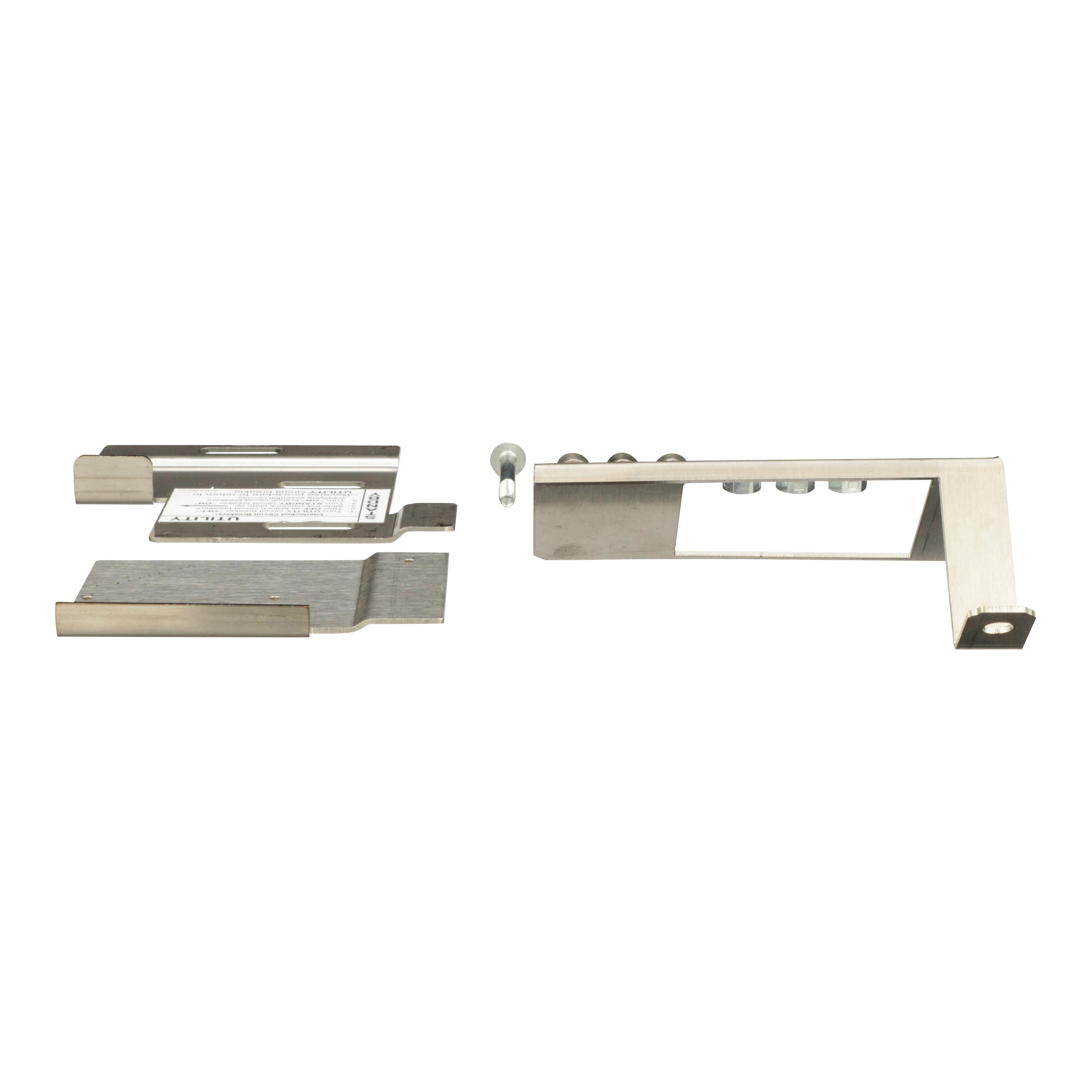 HOMRBGK2C SQD HOM GEN INTLK KIT