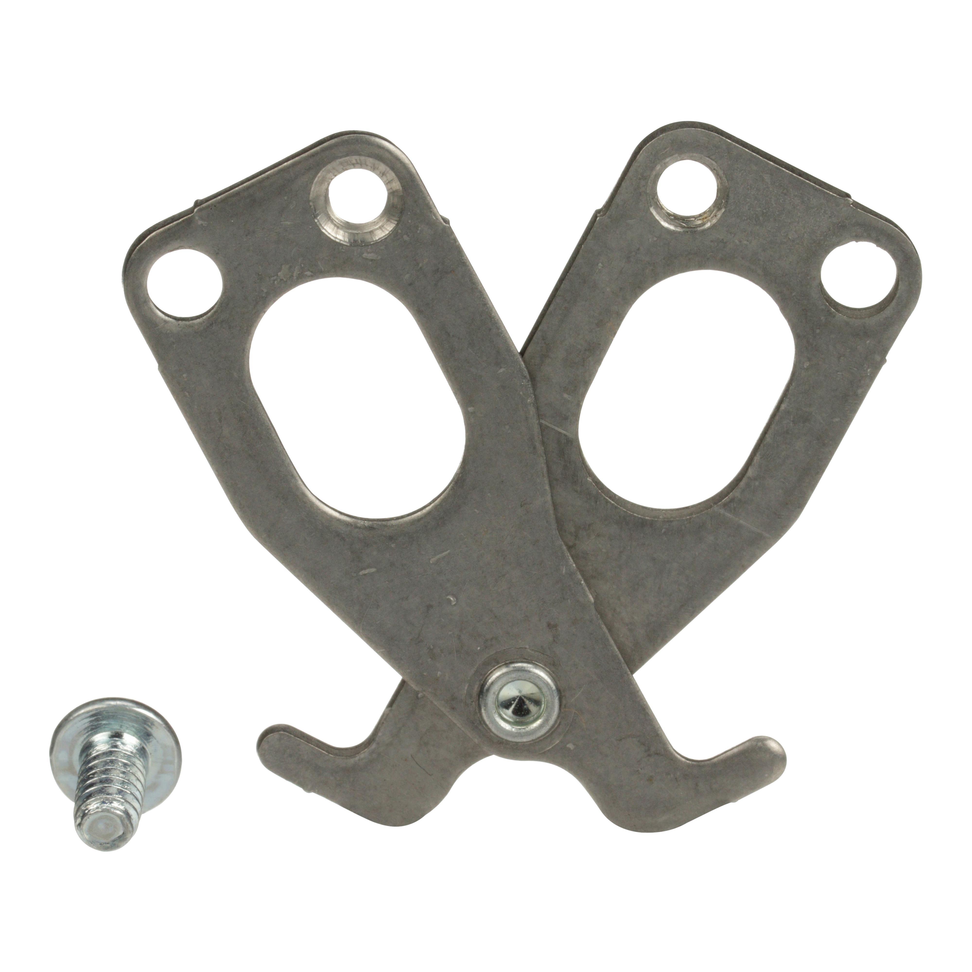 HPAFD SQD CB HANDLE PADLOCK