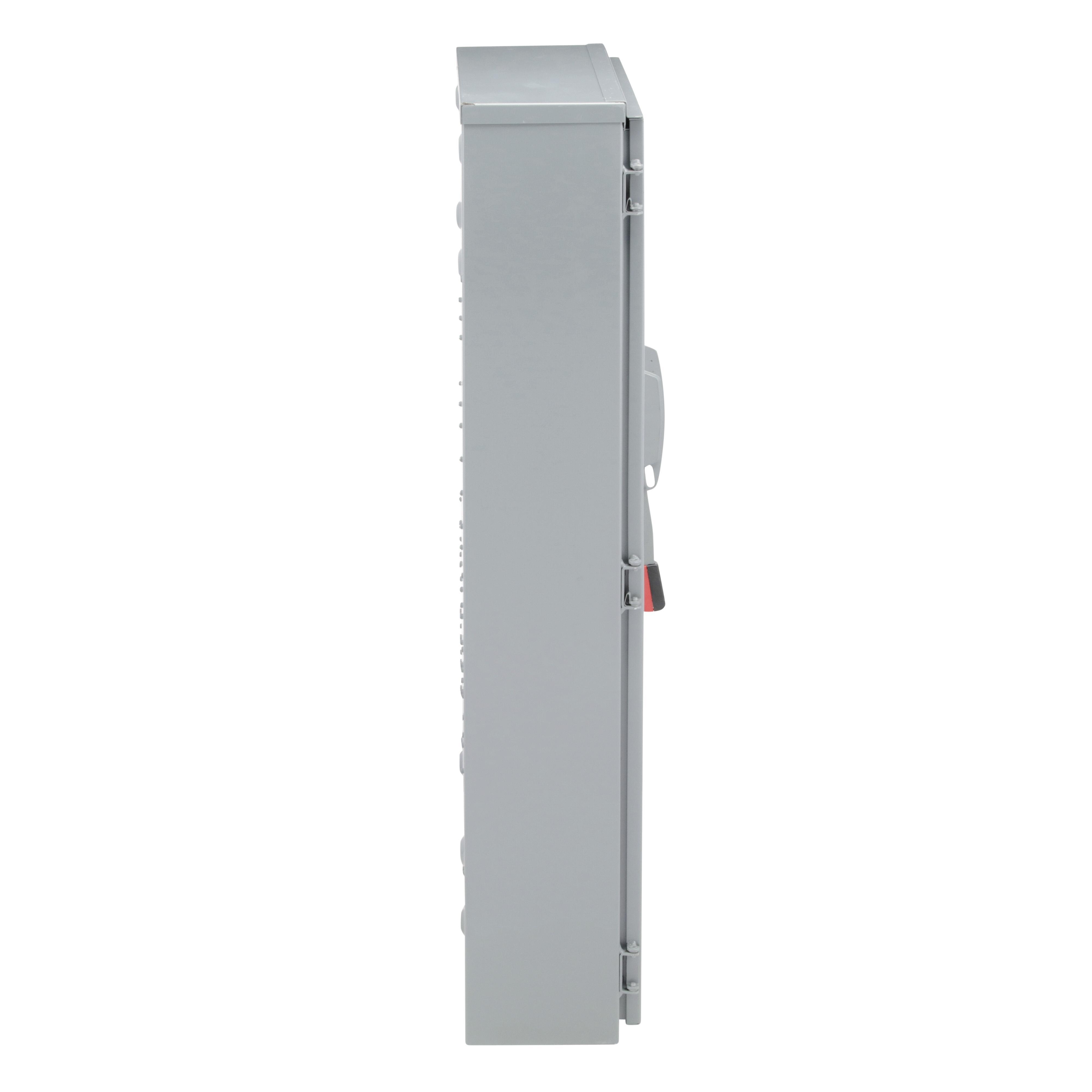 HU366R SQD SWITCH NONFUSIBLE HD
