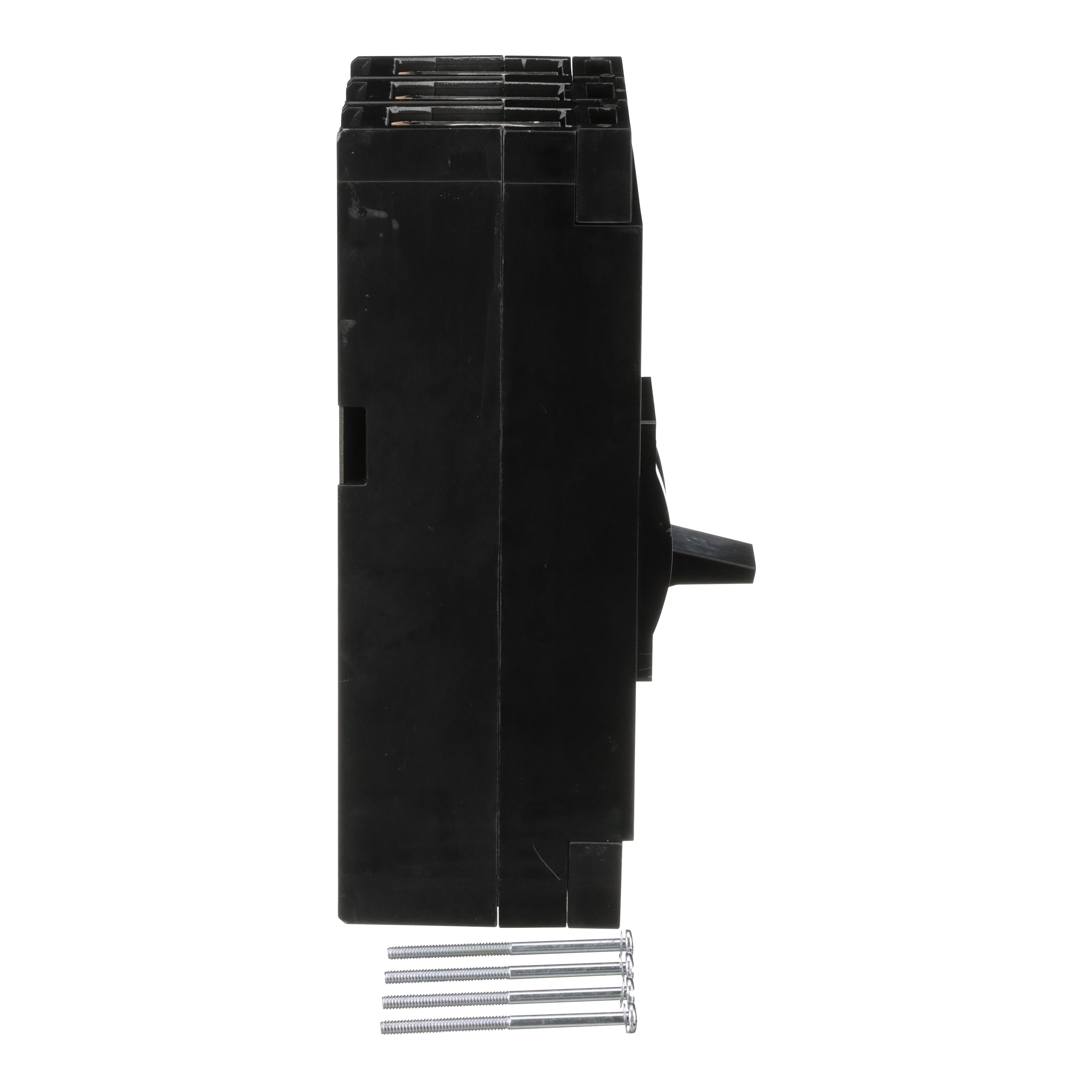 LAL36350 SQD MOLDED CASE CIRCUIT