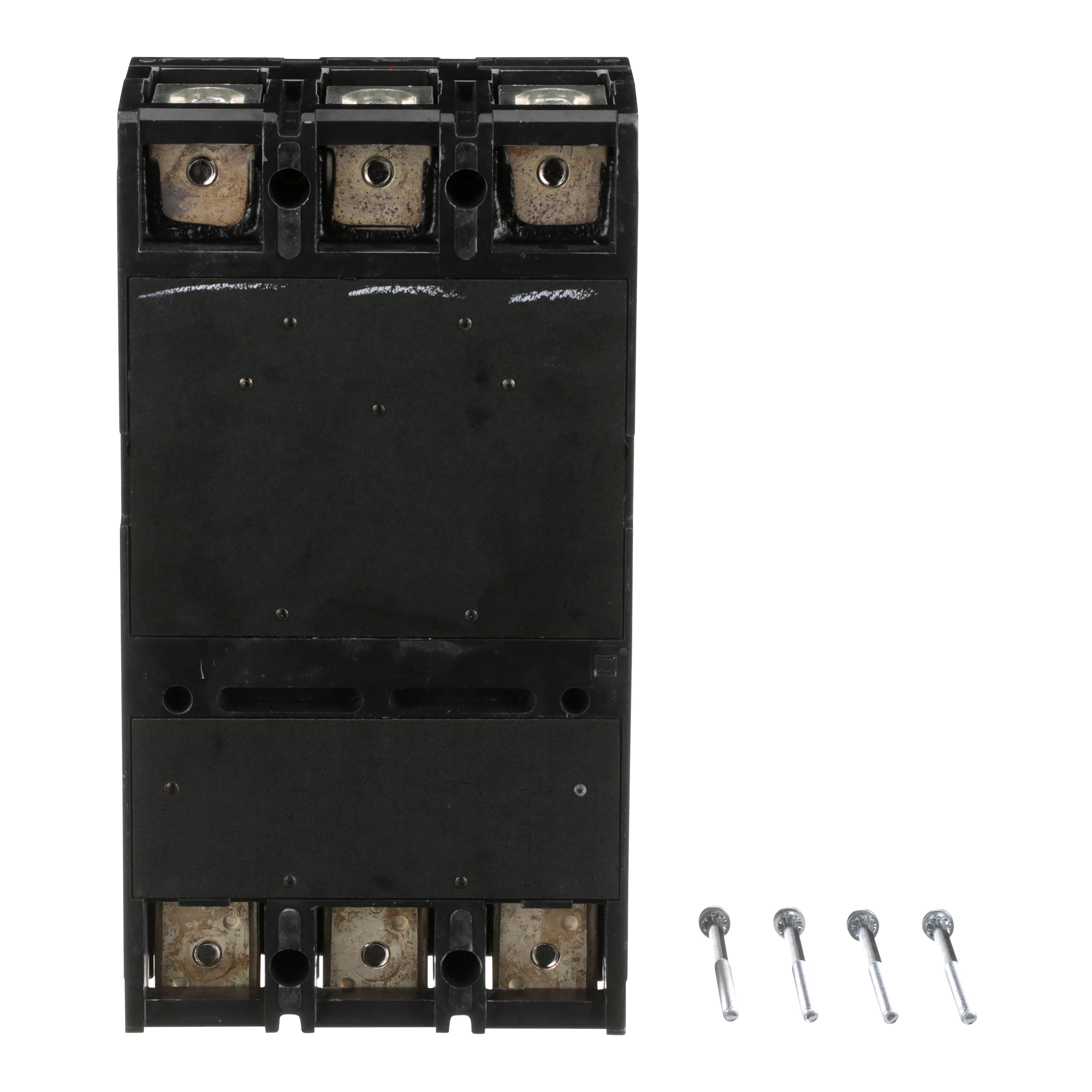 LAL36350 SQD MOLDED CASE CIRCUIT