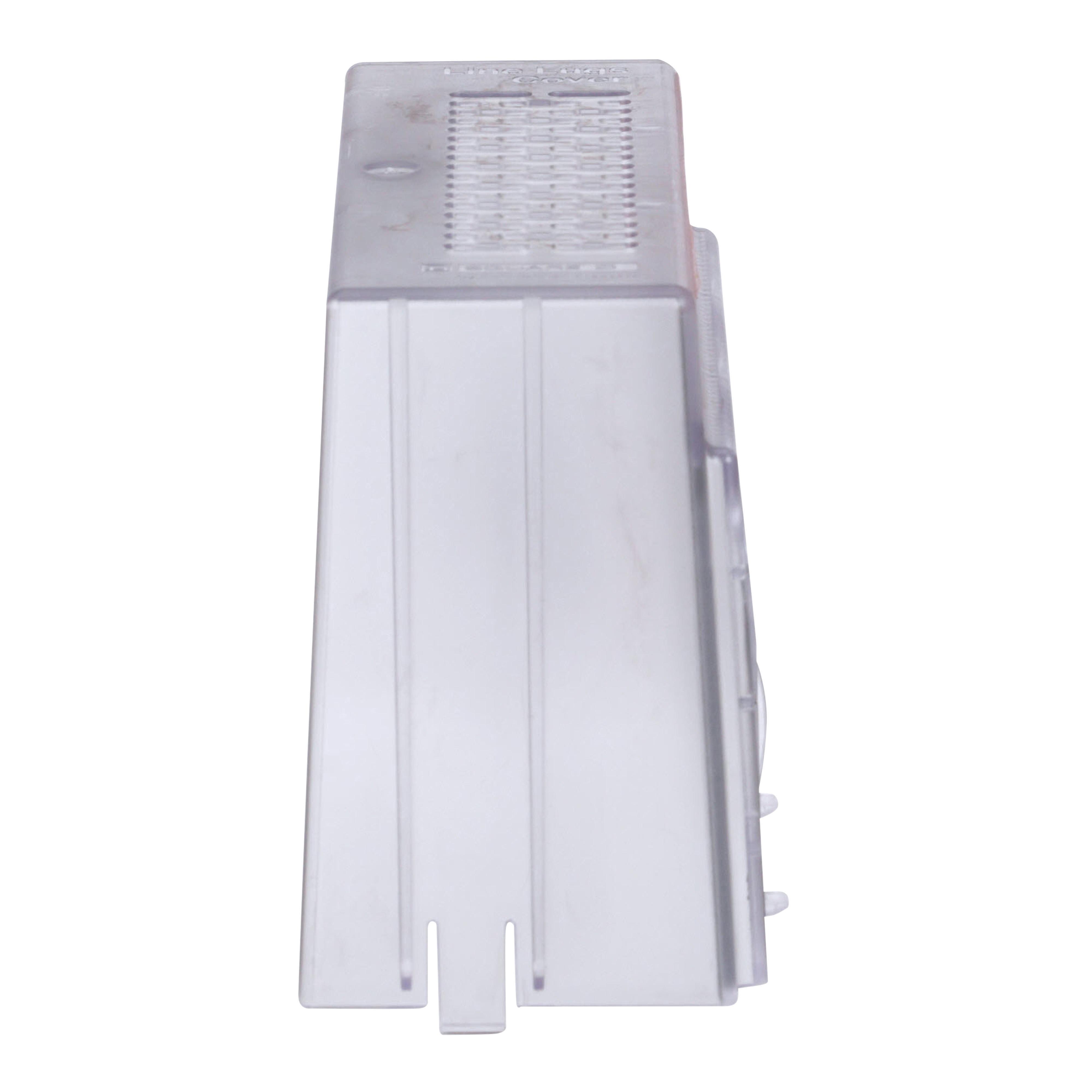 LALLC SQD LA/LH IP2X LINE LUG COVER